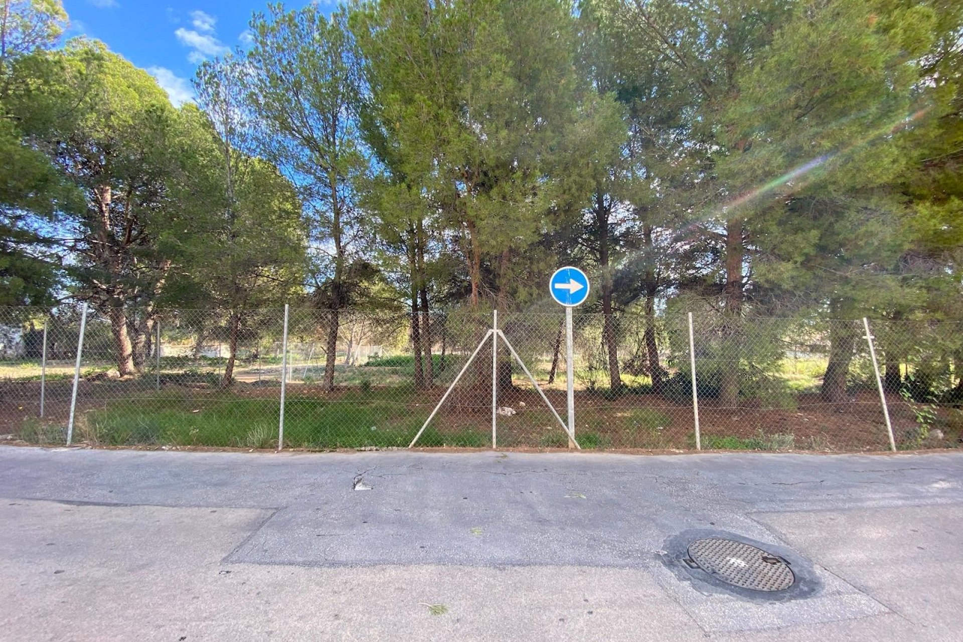 Herverkoop - Perceel / Grond -
La Nucía - Urbanisations