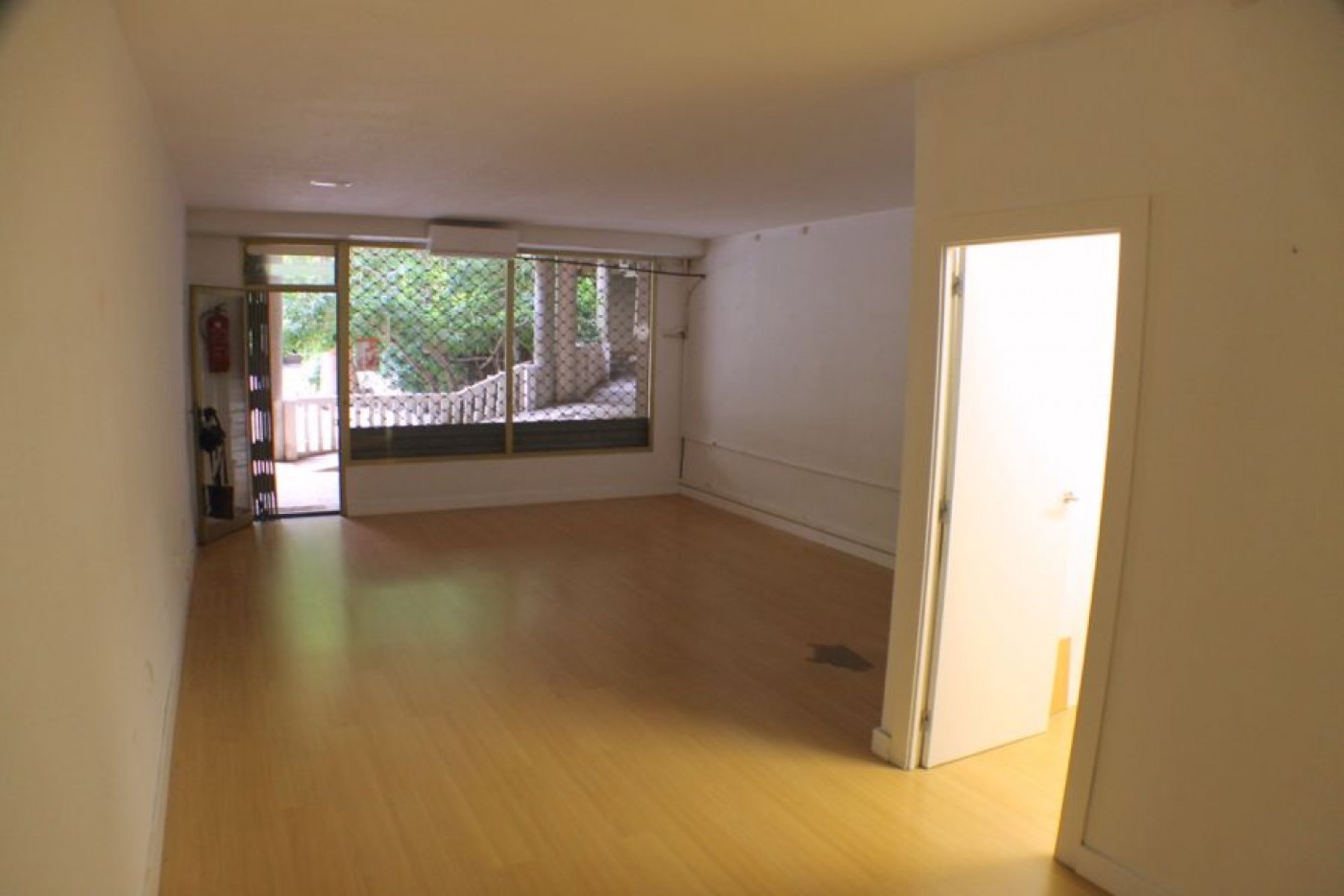 Herverkoop - Reclame -
Benidorm - Old town / Port