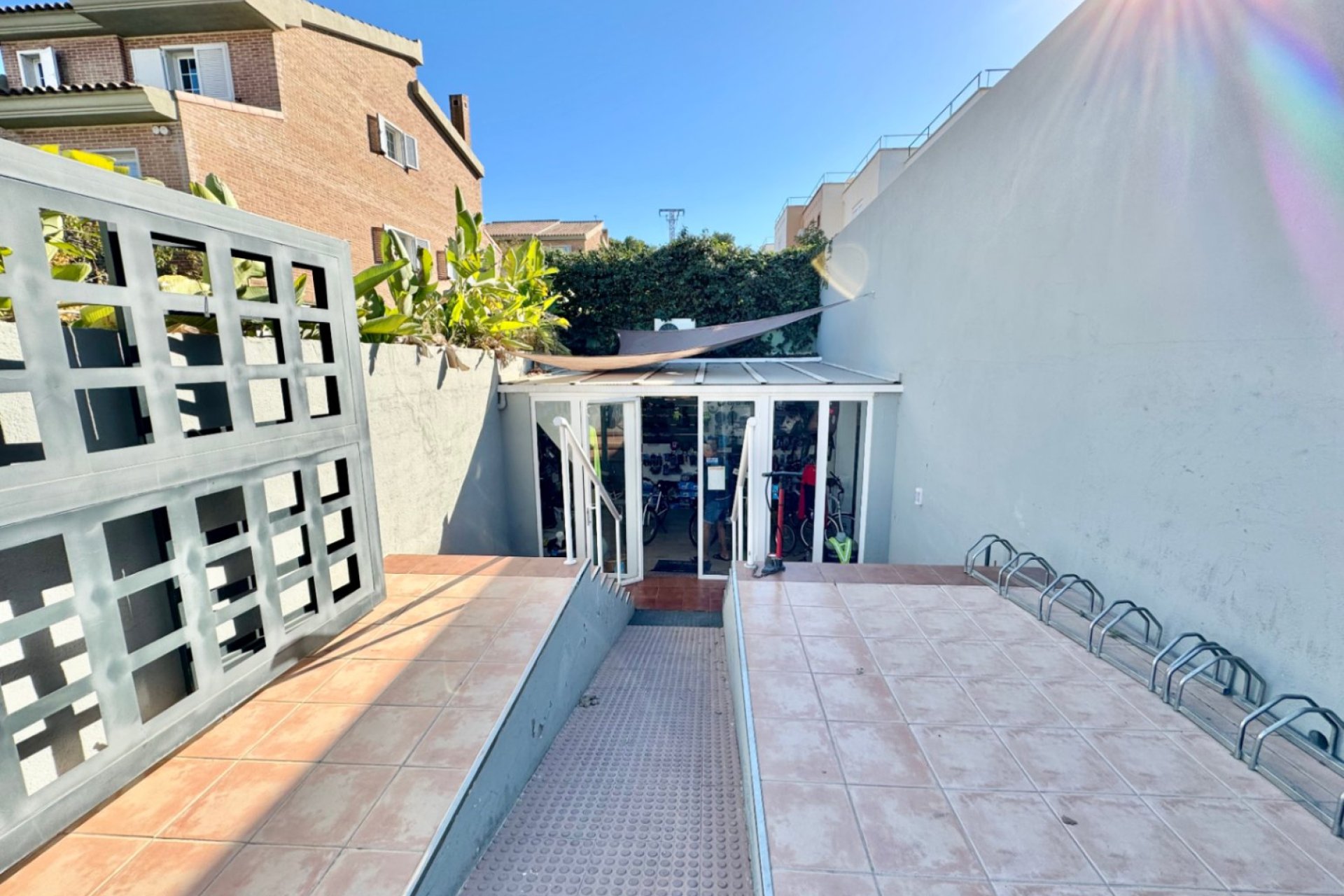 Herverkoop - semi_detached_house -
Albir - L'Albir