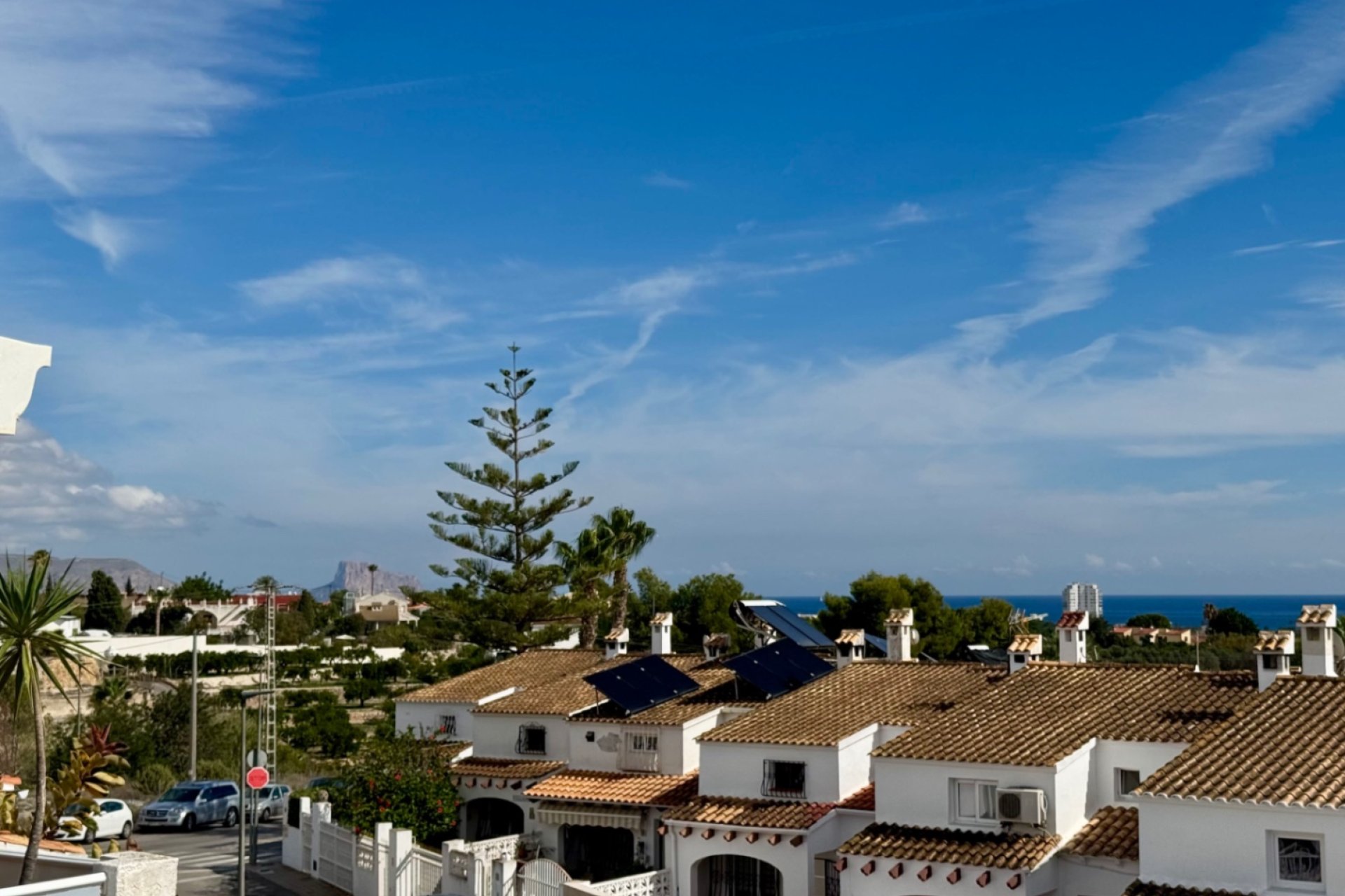 Herverkoop - semi_detached_house -
Alfas del Pí - El Tossalet