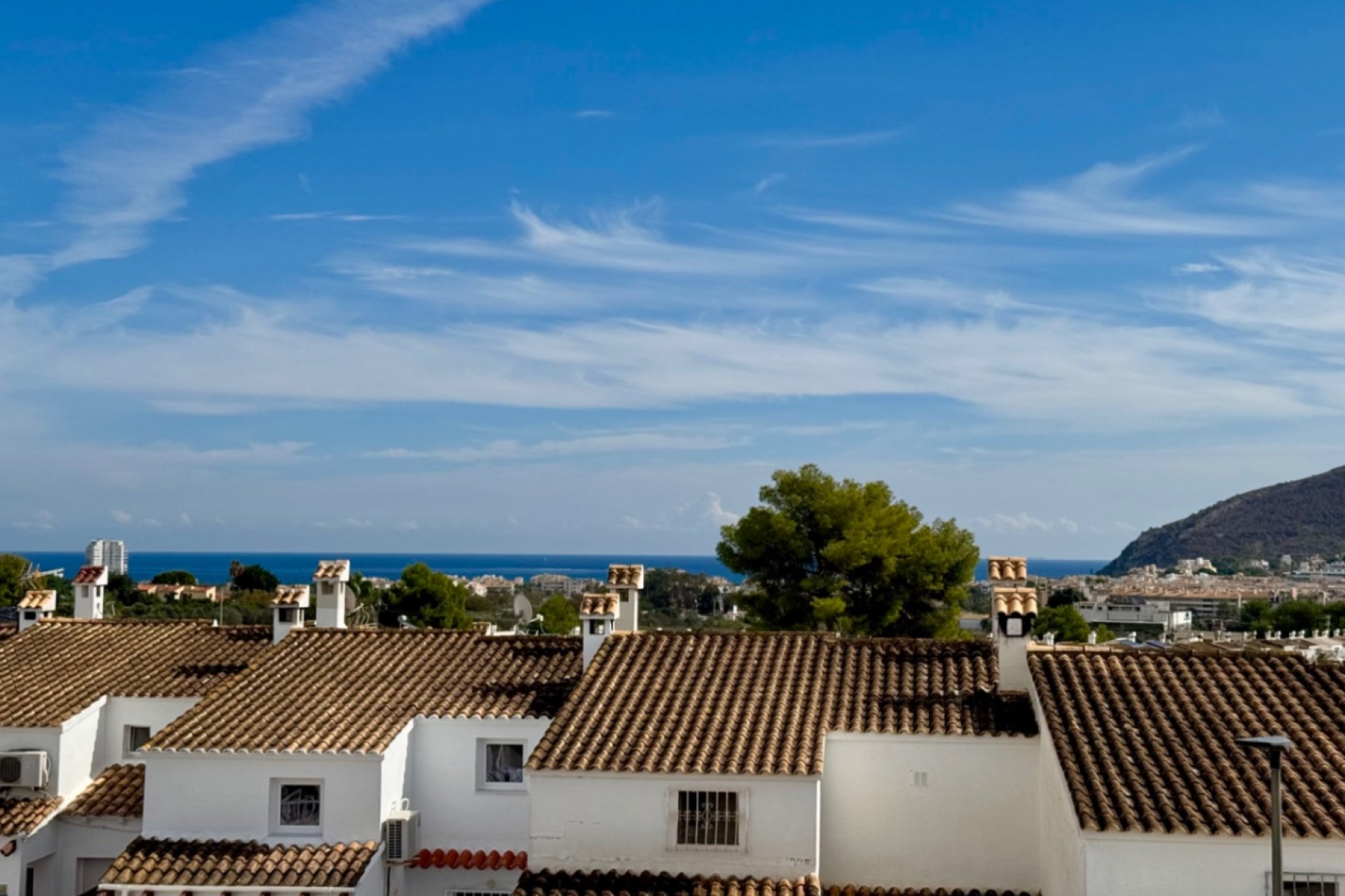 Herverkoop - semi_detached_house -
Alfas del Pí - El Tossalet