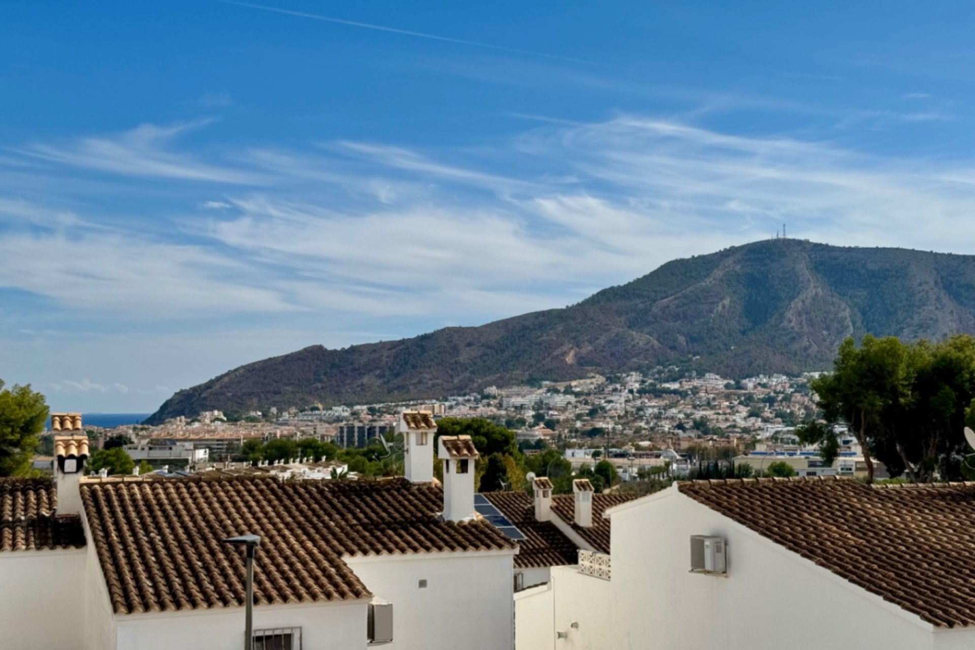 Herverkoop - semi_detached_house -
Alfas del Pí - El Tossalet