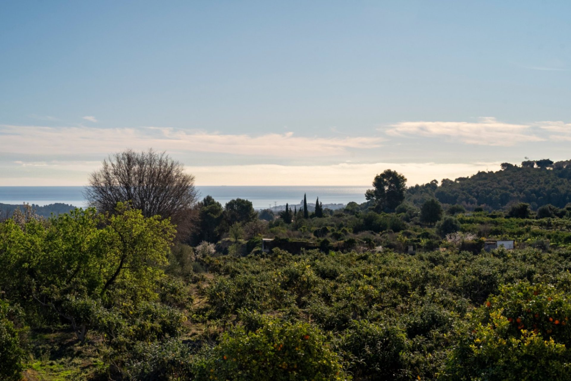 Herverkoop - semi_detached_house -
La Nucía - La Nucia Pueblo