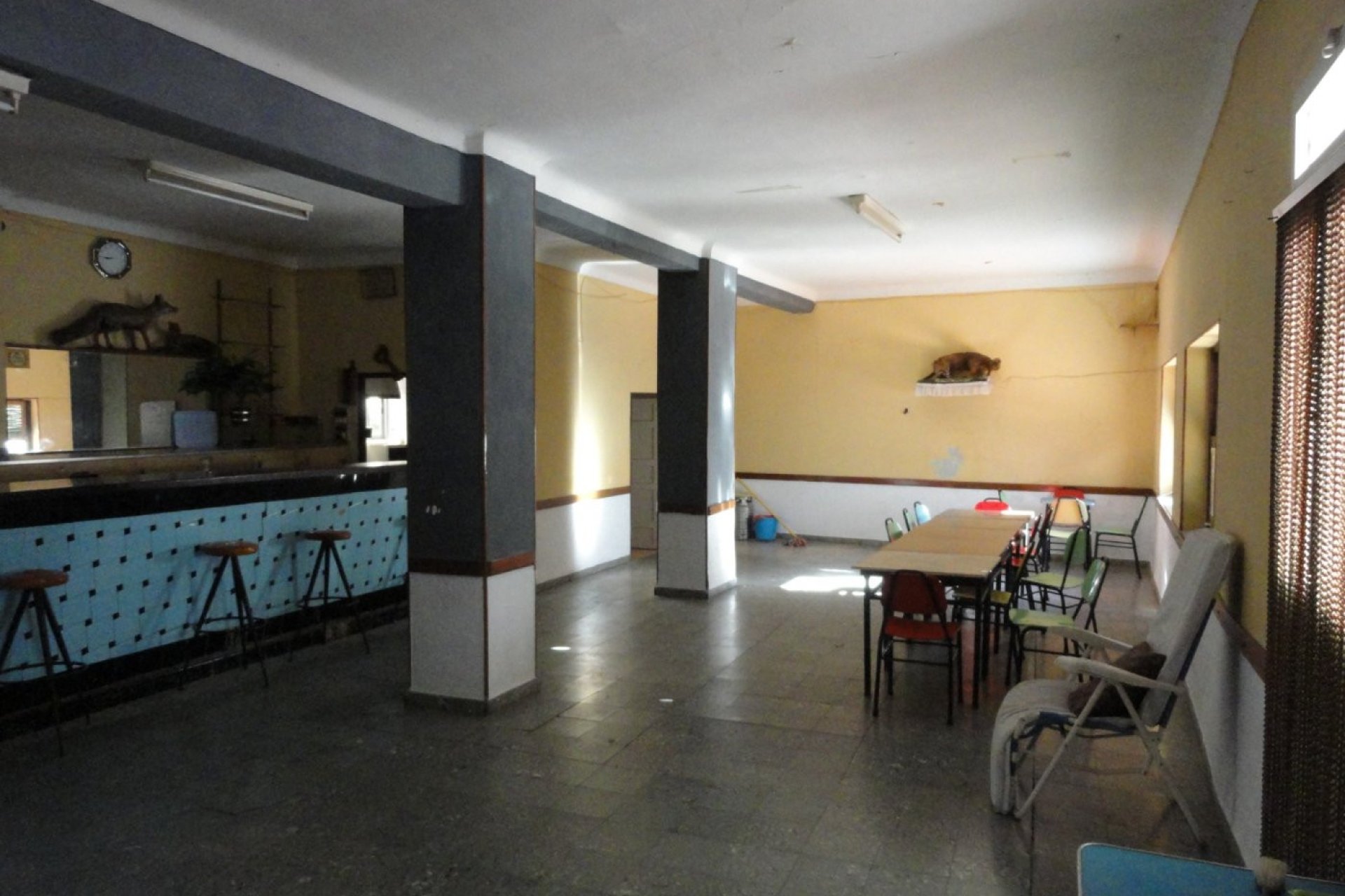 Herverkoop - Townhouse / Semi -
Bolulla - CENTRO