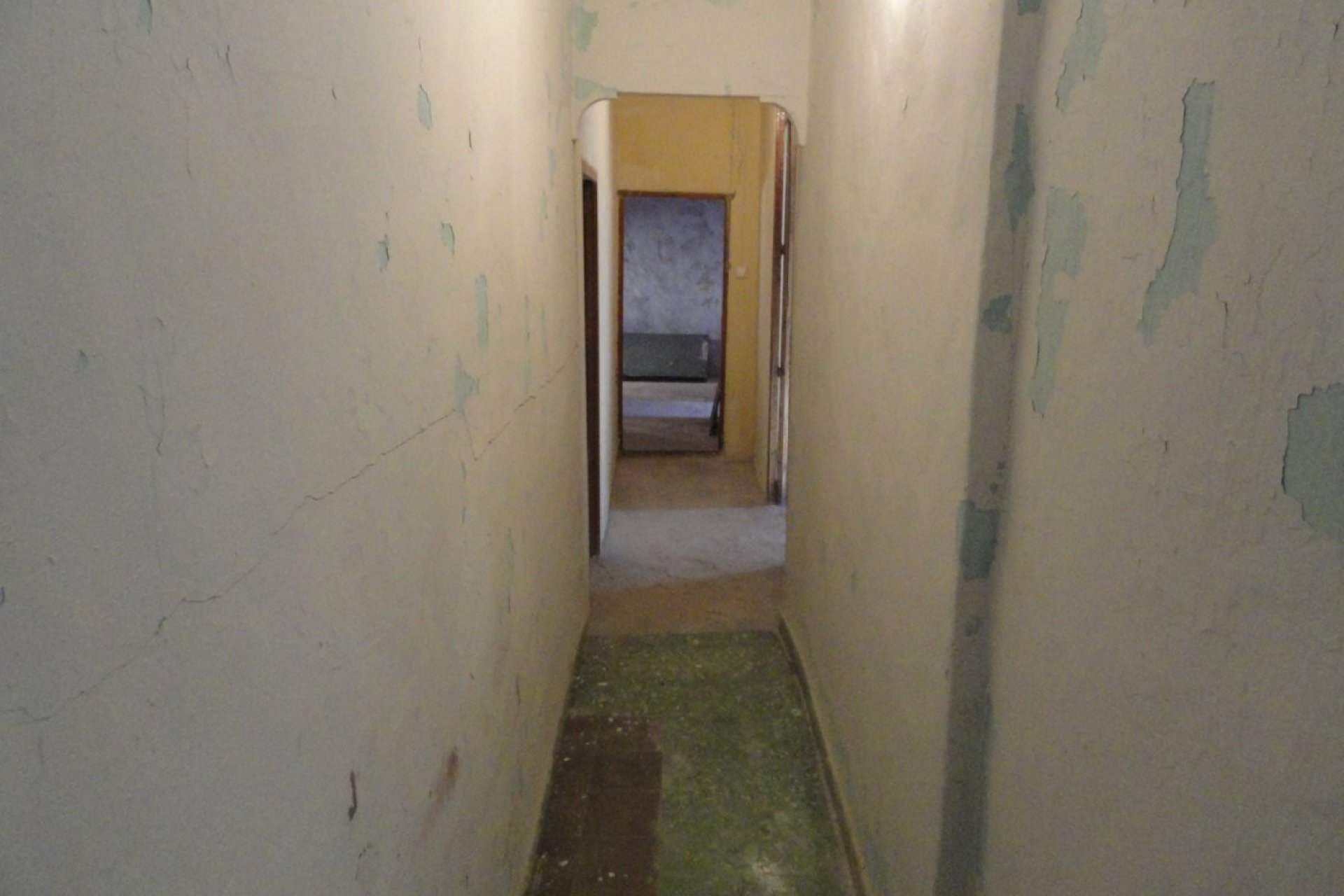 Herverkoop - Townhouse / Semi -
Bolulla - CENTRO