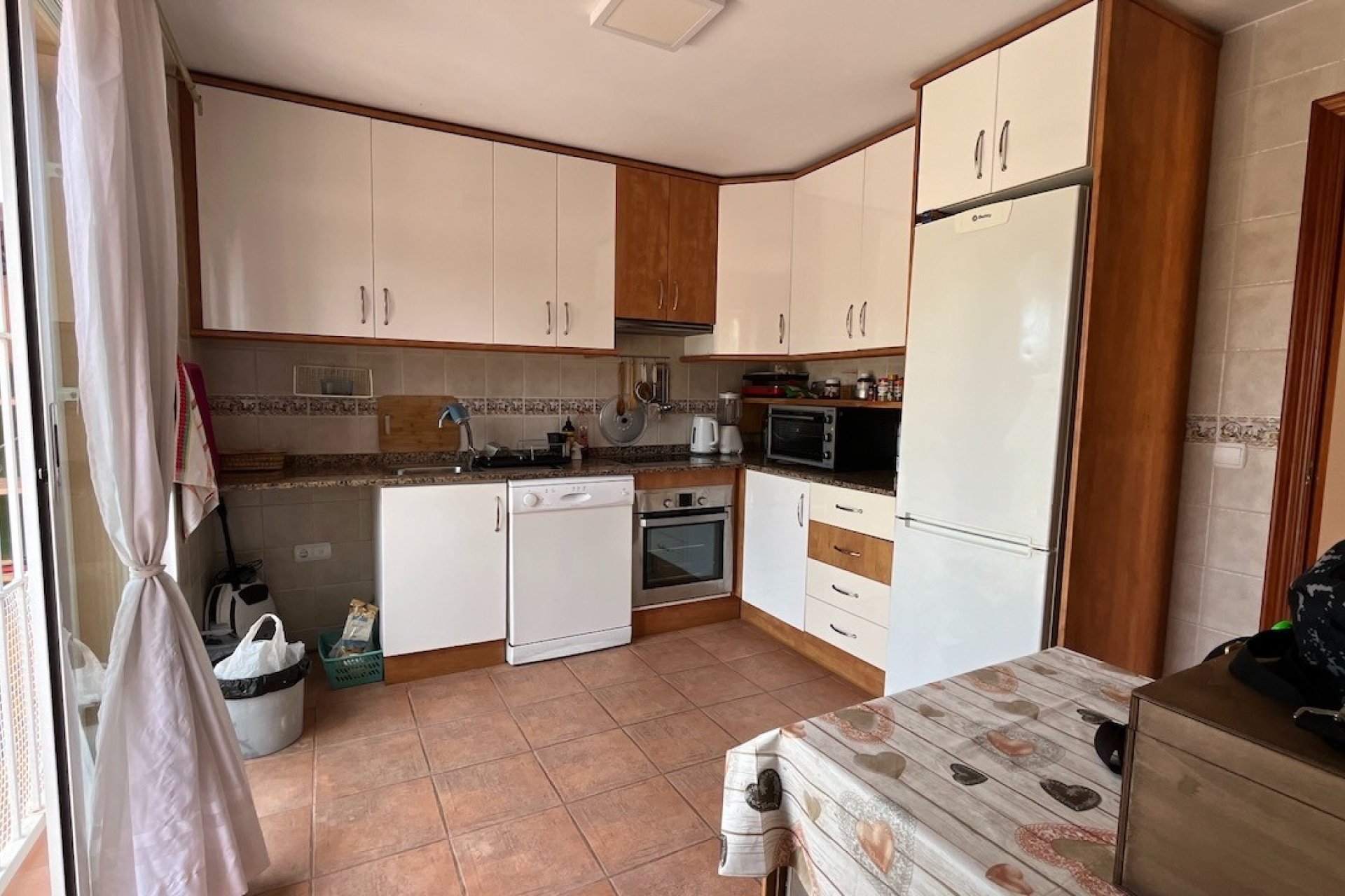 Herverkoop - Townhouse / Semi -
La Nucía - Montebello - Nou Espai