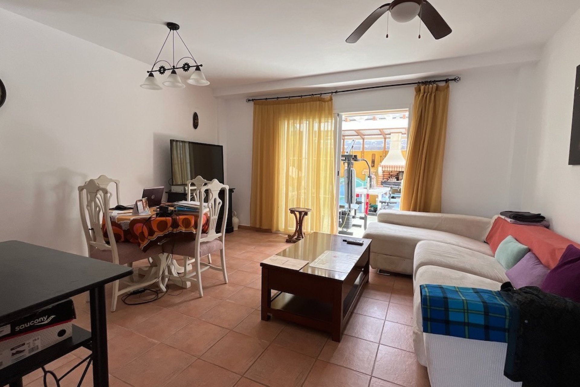 Herverkoop - Townhouse / Semi -
La Nucía - Montebello - Nou Espai
