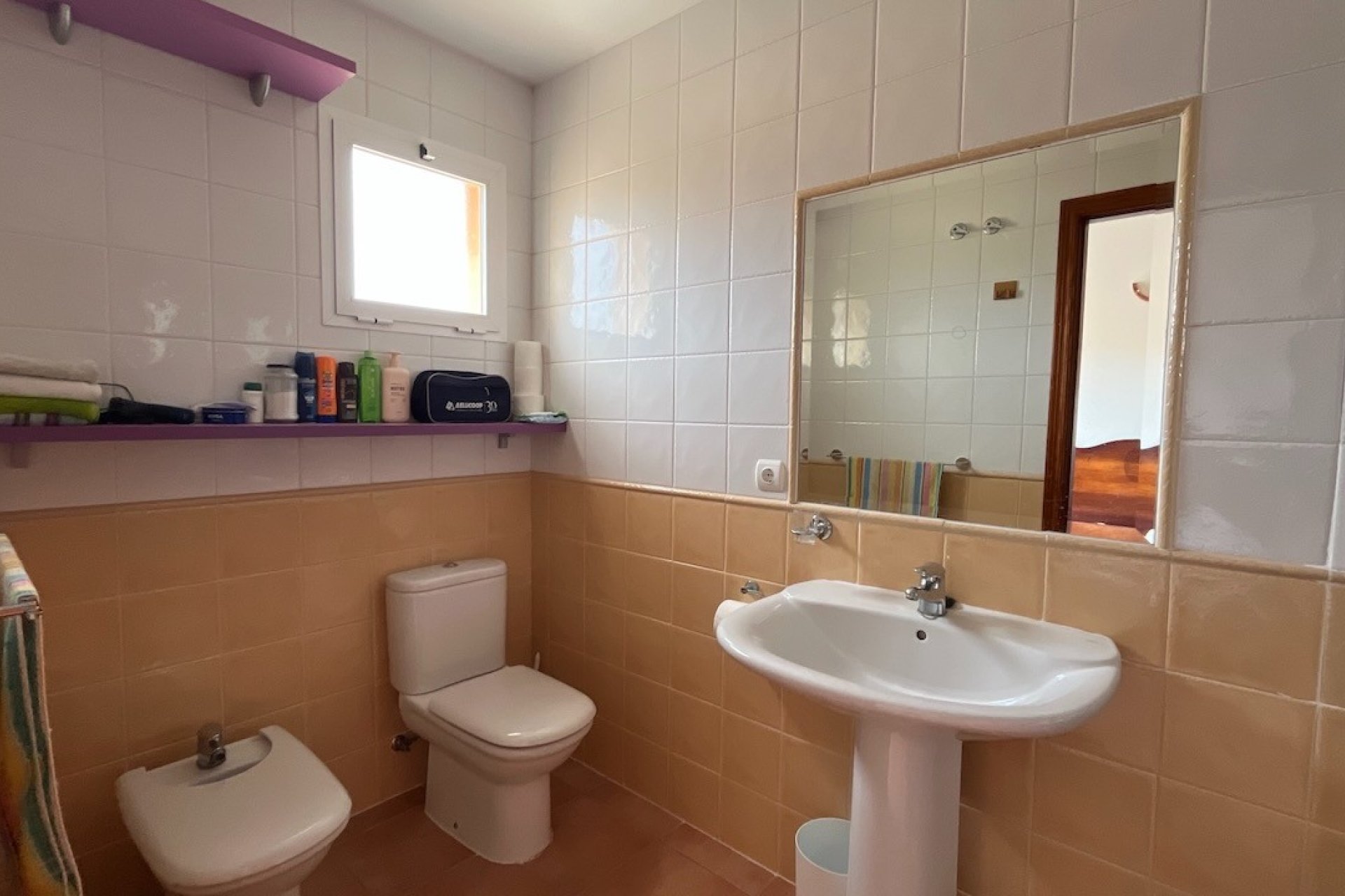 Herverkoop - Townhouse / Semi -
La Nucía - Montebello - Nou Espai