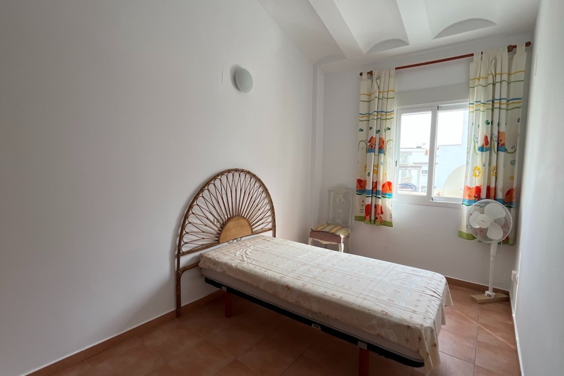 Herverkoop - Townhouse / Semi -
La Nucía - Montebello - Nou Espai