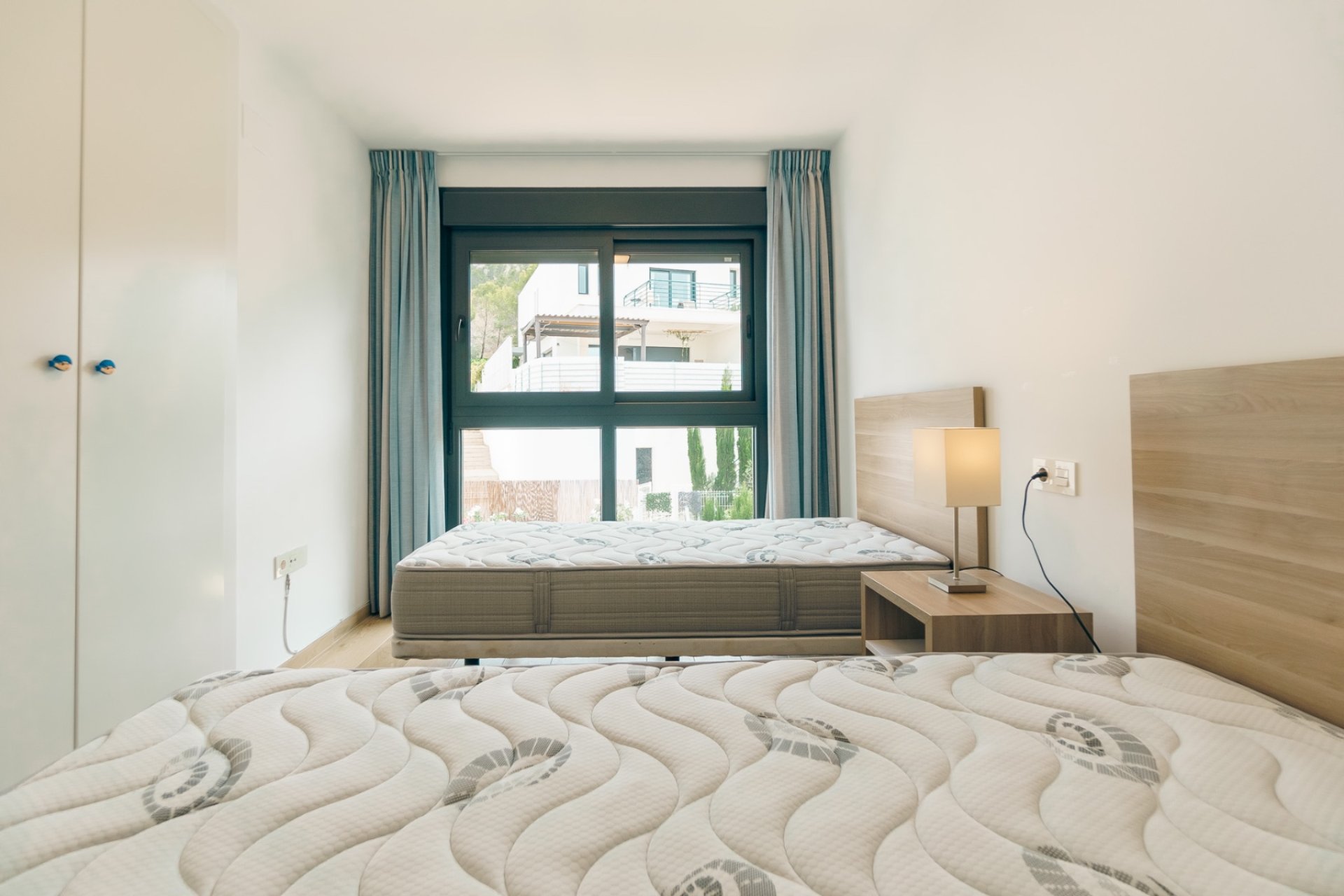 Herverkoop - Tussenwoning -
Albir