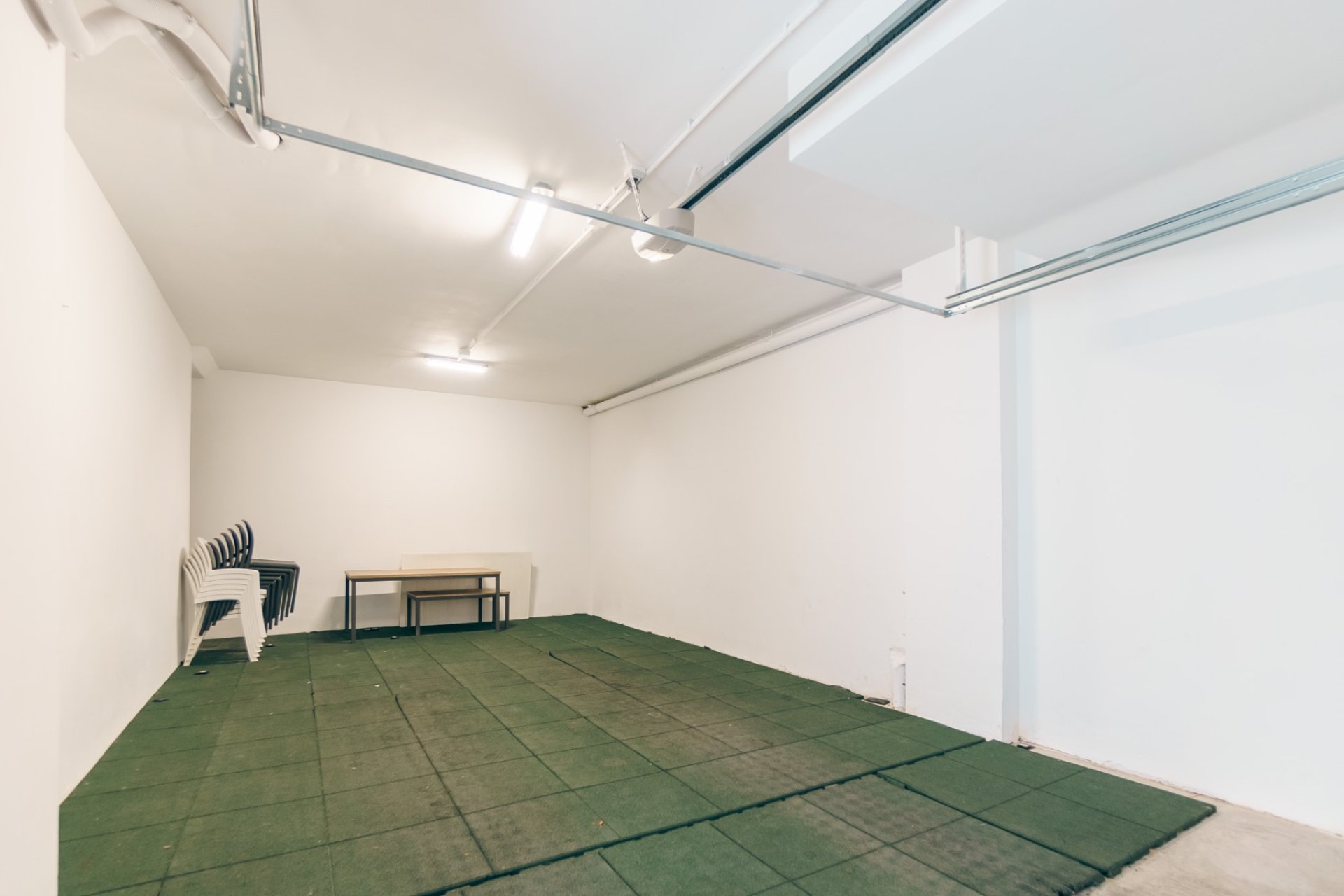 Herverkoop - Tussenwoning -
Albir