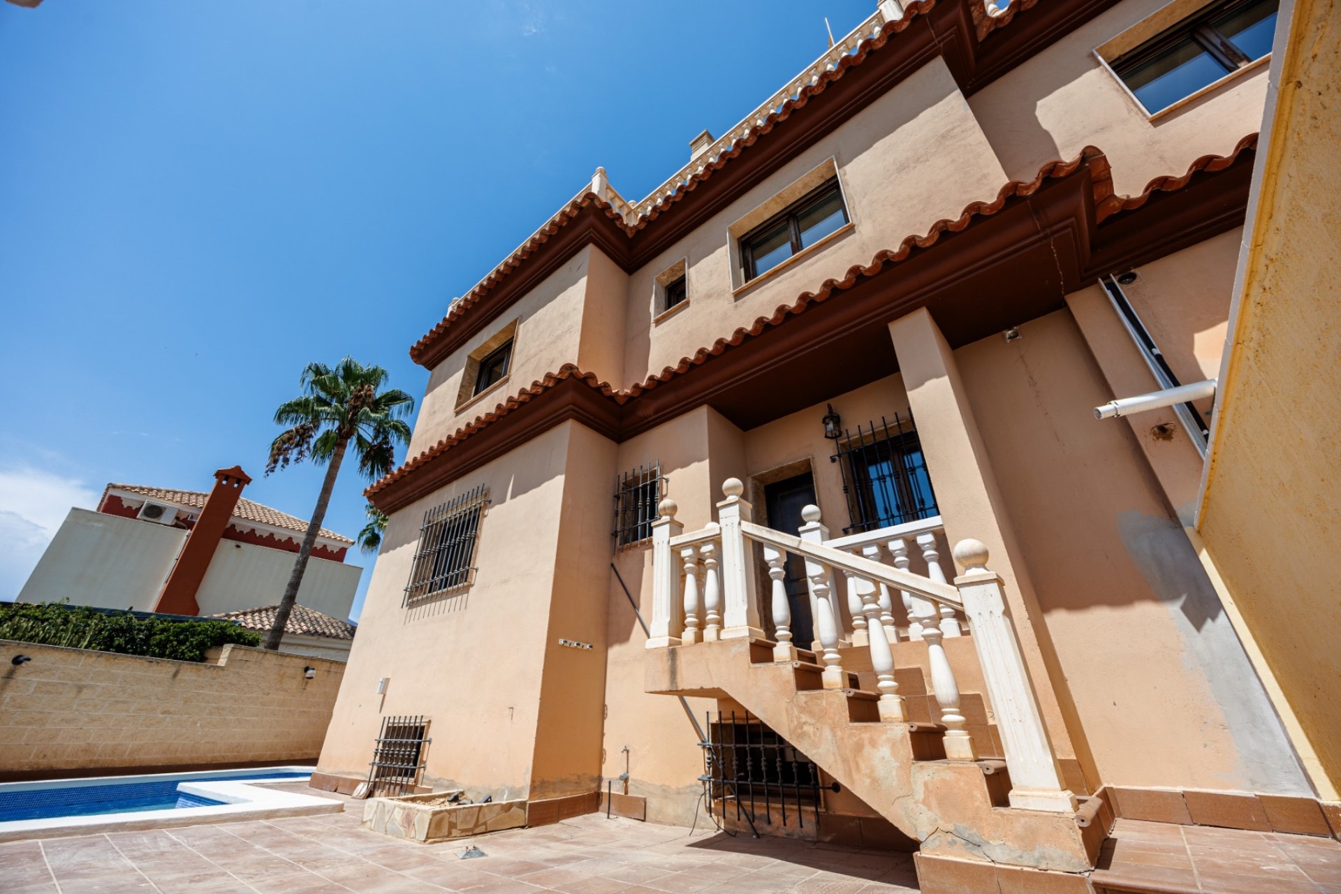 Herverkoop - Tussenwoning -
Alfaz del Pi - Alfas del Pí