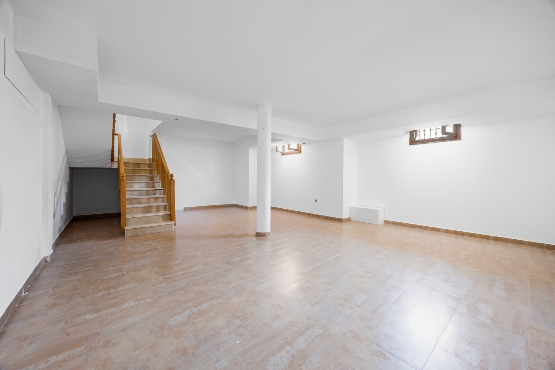 Herverkoop - Tussenwoning -
Alfaz del Pi - Alfas del Pí