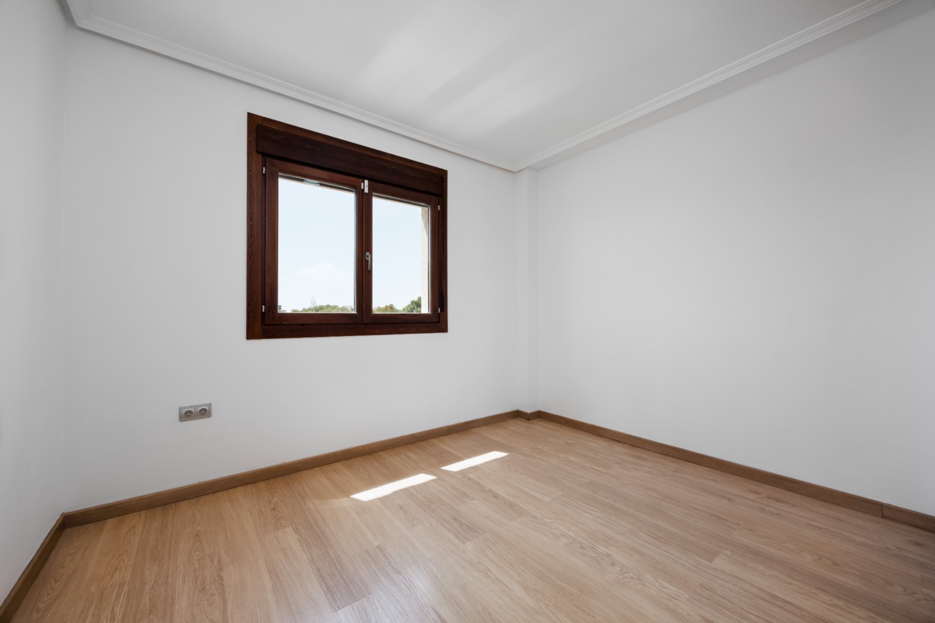 Herverkoop - Tussenwoning -
Alfaz del Pi - Alfas del Pí