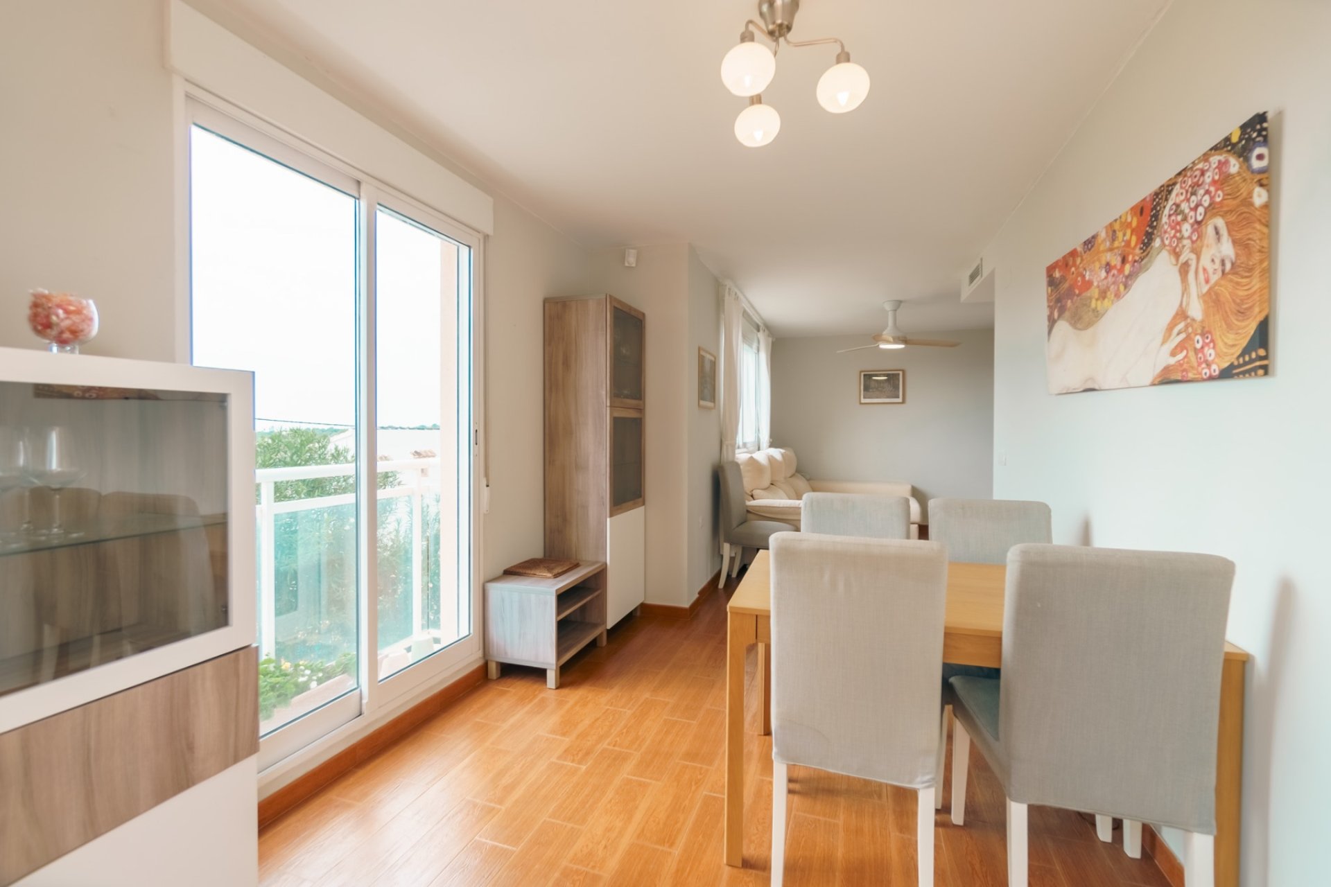 Herverkoop - Tussenwoning -
Alfaz del Pi - Alfas del Pí