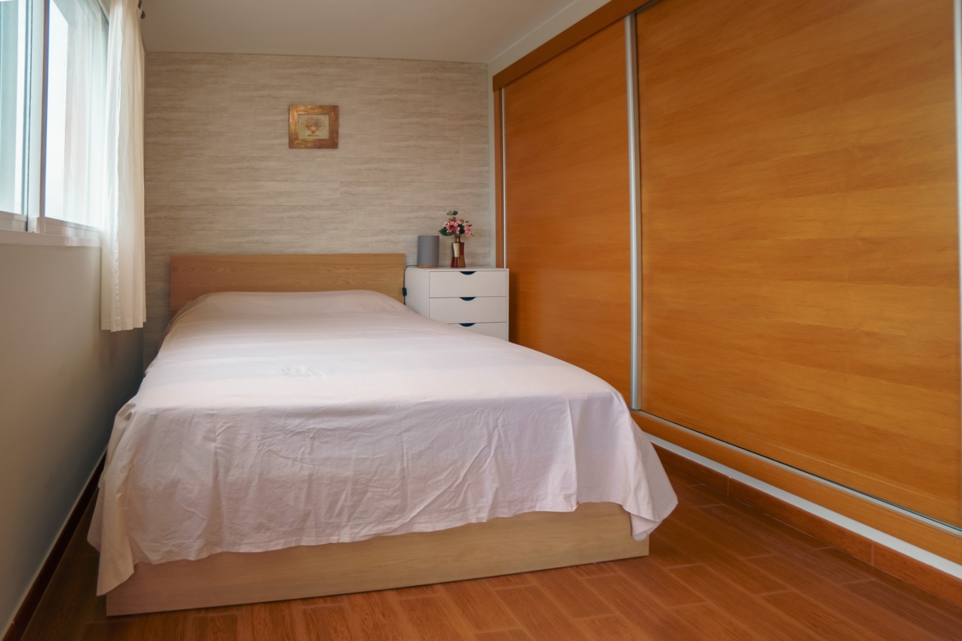 Herverkoop - Tussenwoning -
Alfaz del Pi - Alfas del Pí