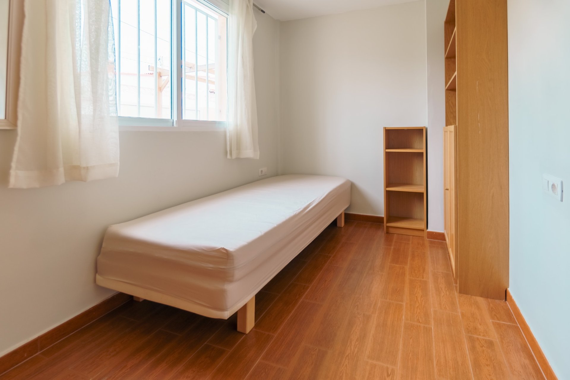 Herverkoop - Tussenwoning -
Alfaz del Pi - Alfas del Pí