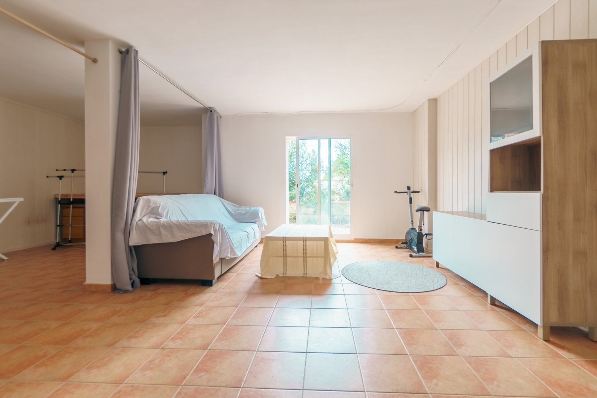 Herverkoop - Tussenwoning -
Alfaz del Pi - Alfas del Pí