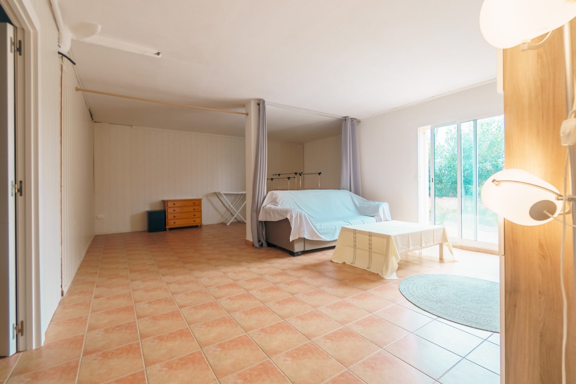 Herverkoop - Tussenwoning -
Alfaz del Pi - Alfas del Pí