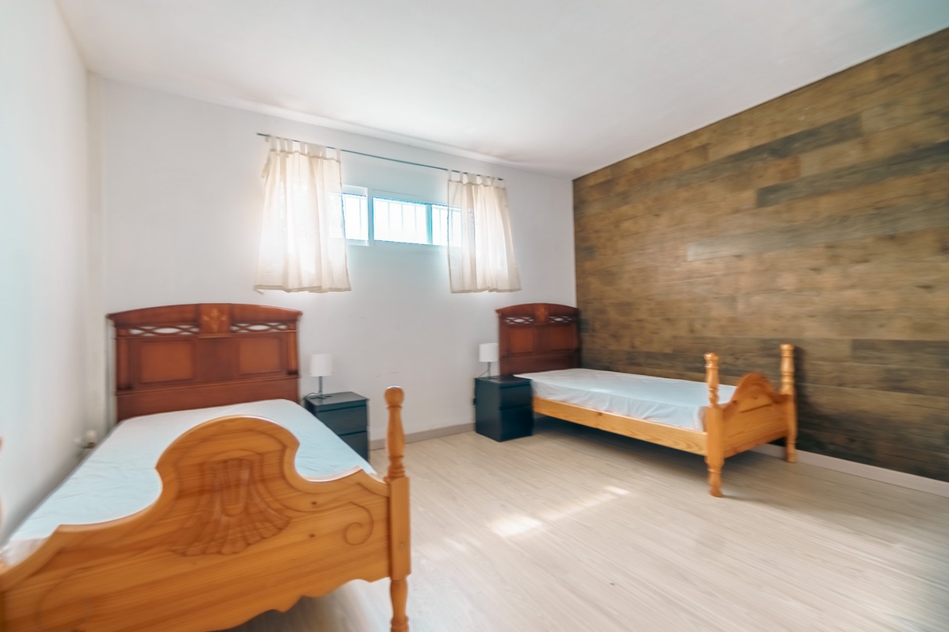 Herverkoop - Tussenwoning -
Alfaz del Pi - Alfas del Pí