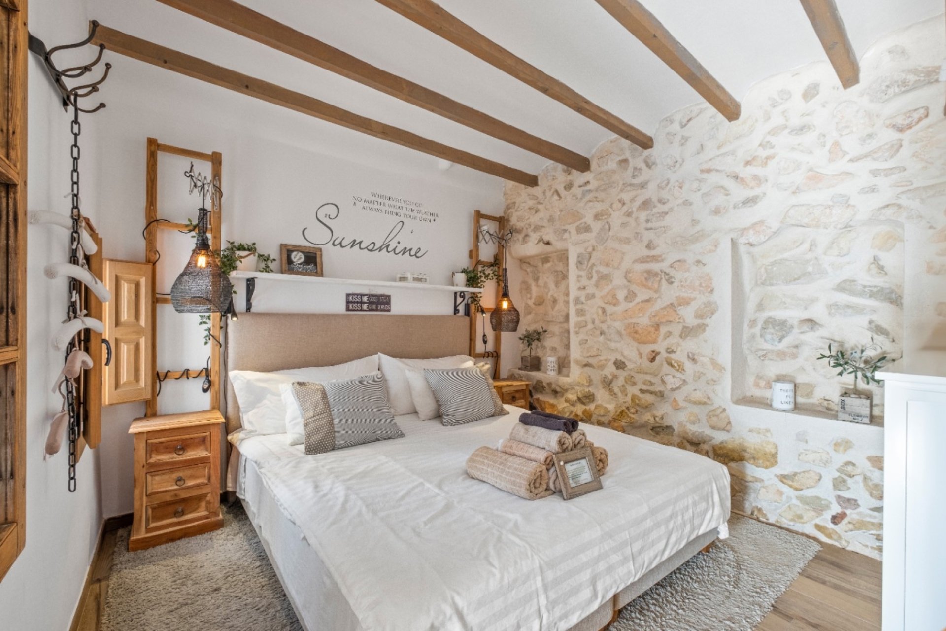 Herverkoop - Tussenwoning -
Altea