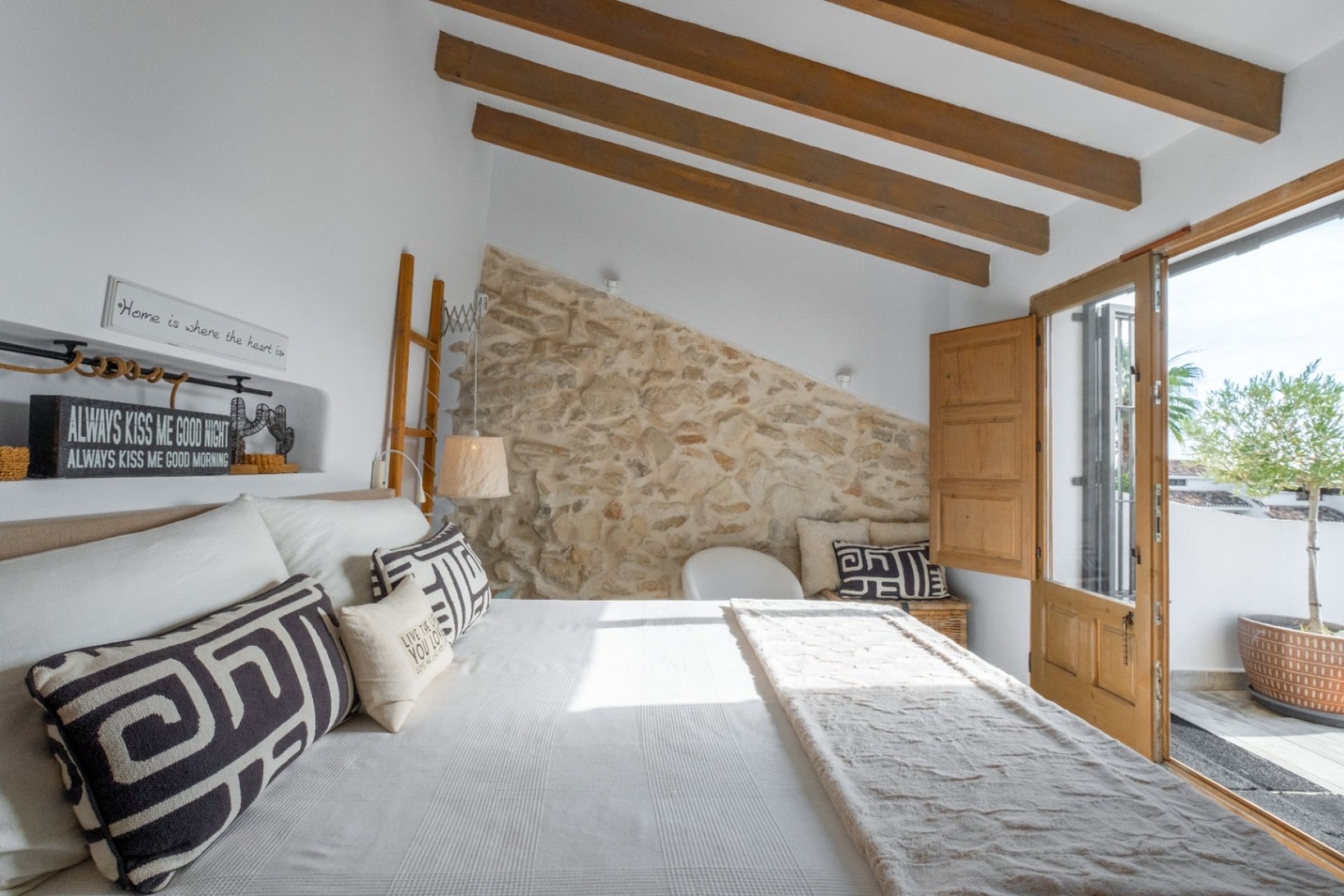 Herverkoop - Tussenwoning -
Altea