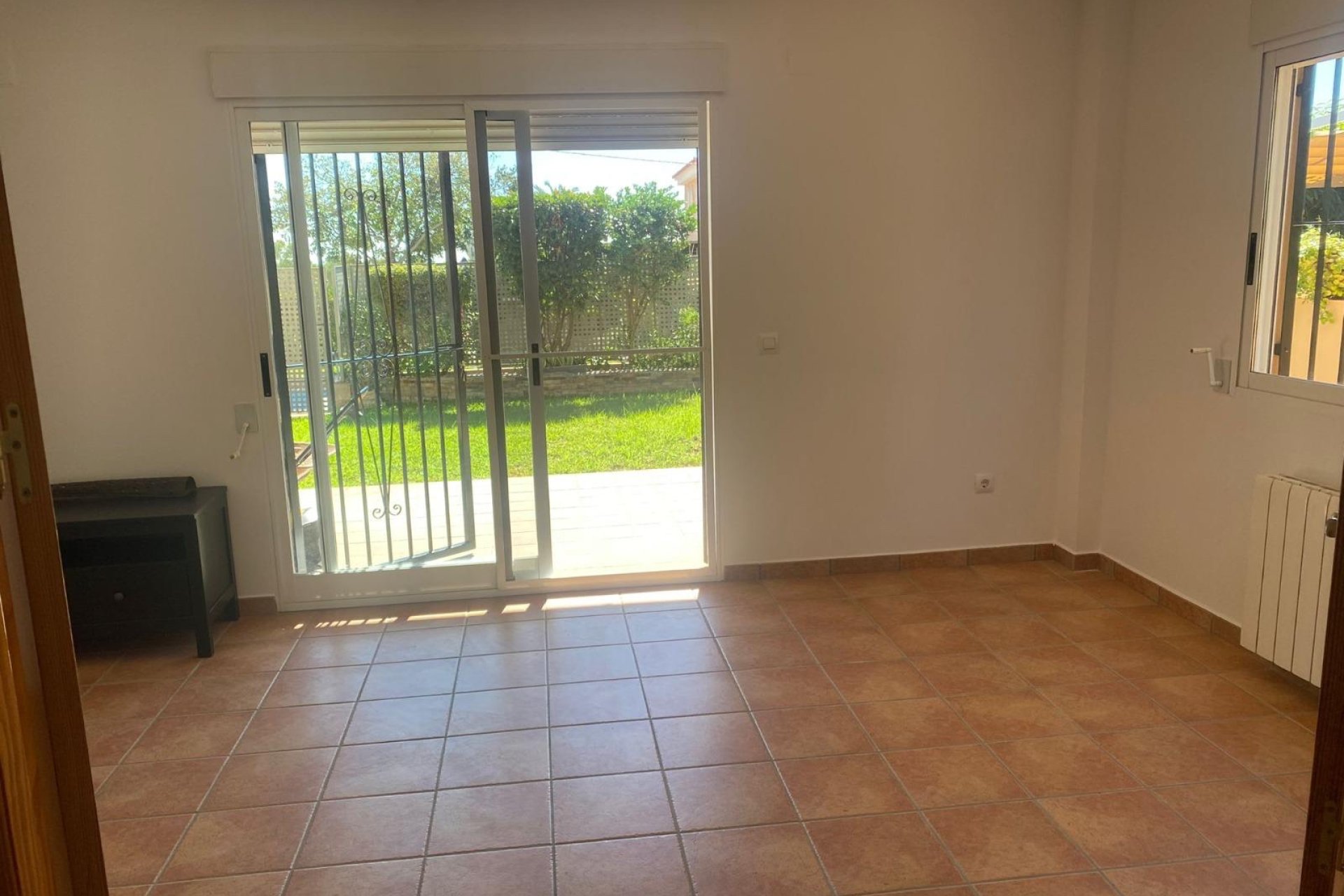 Herverkoop - Tussenwoning -
La Nucía