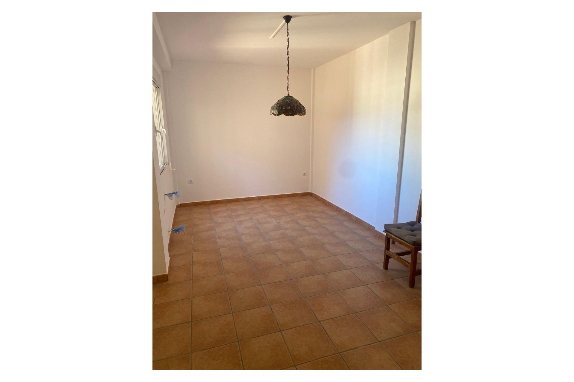 Herverkoop - Tussenwoning -
La Nucía