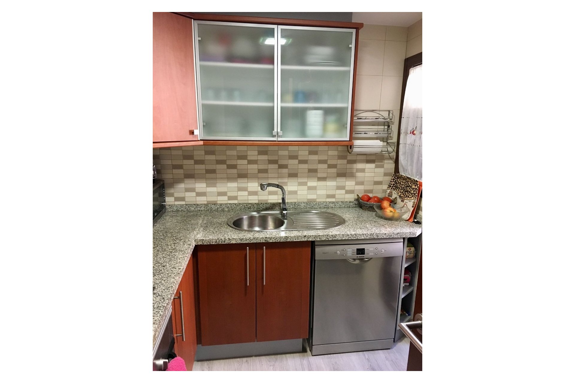 Herverkoop - Tussenwoning -
Polop