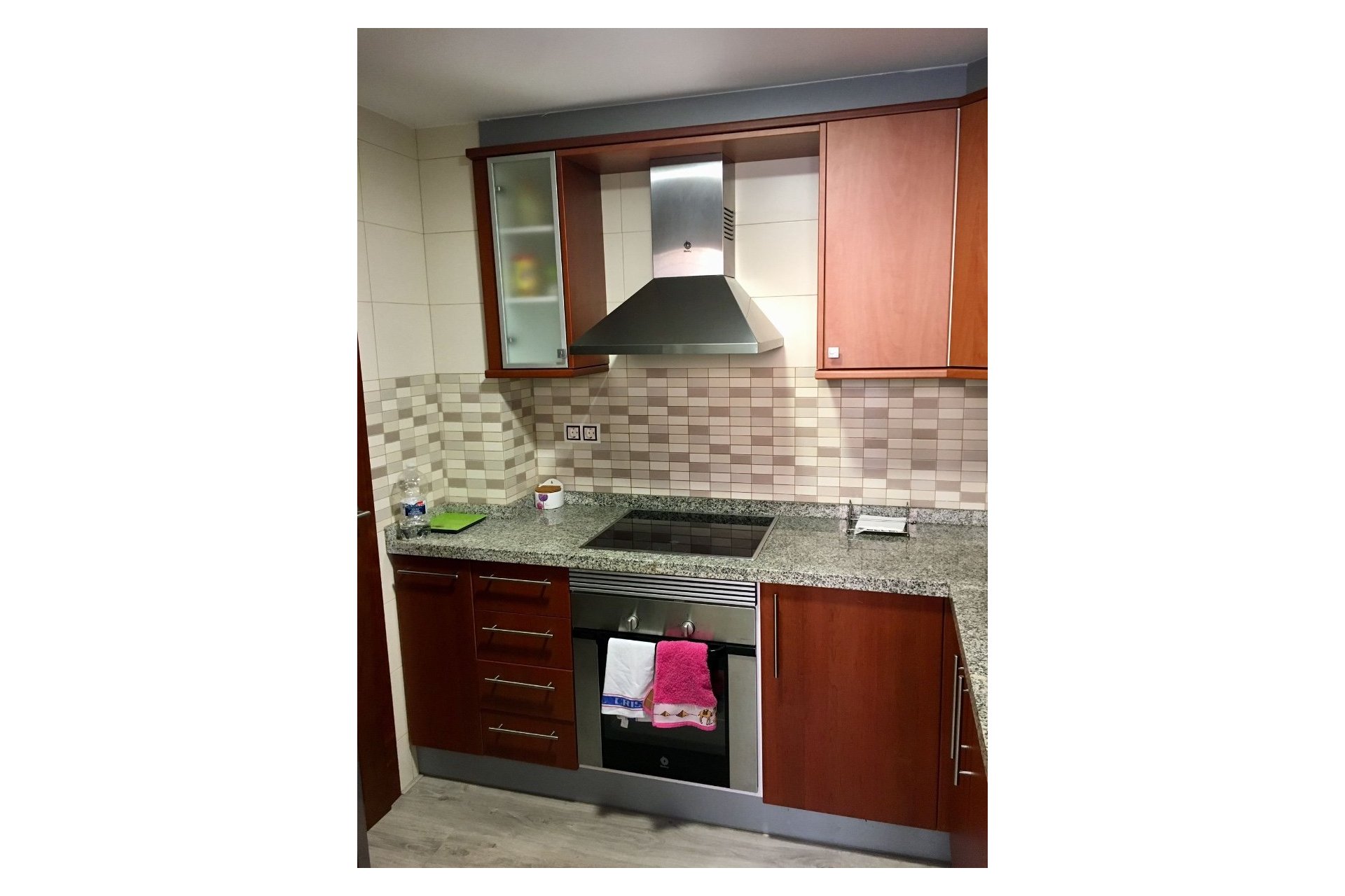 Herverkoop - Tussenwoning -
Polop