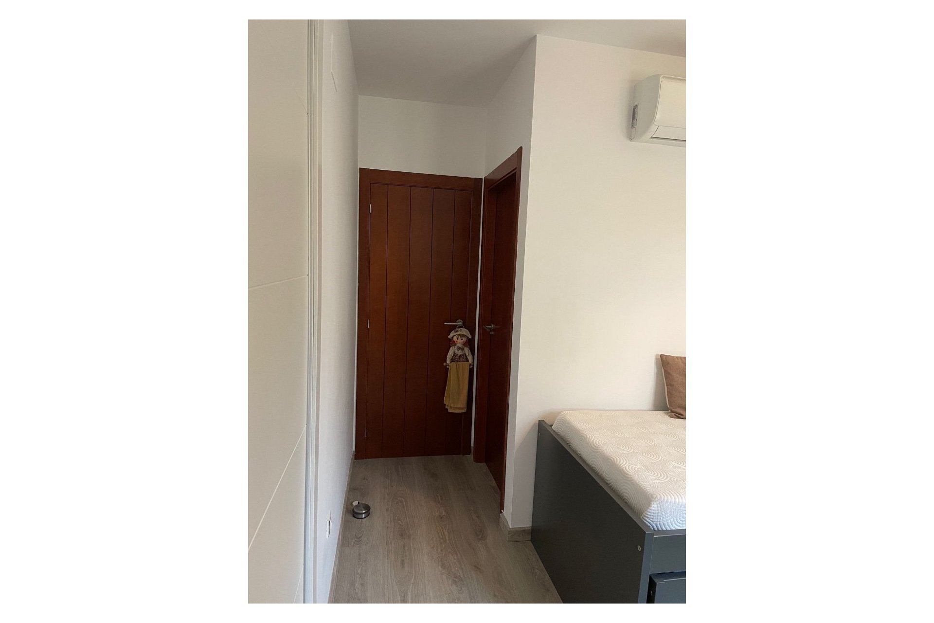 Herverkoop - Tussenwoning -
Polop