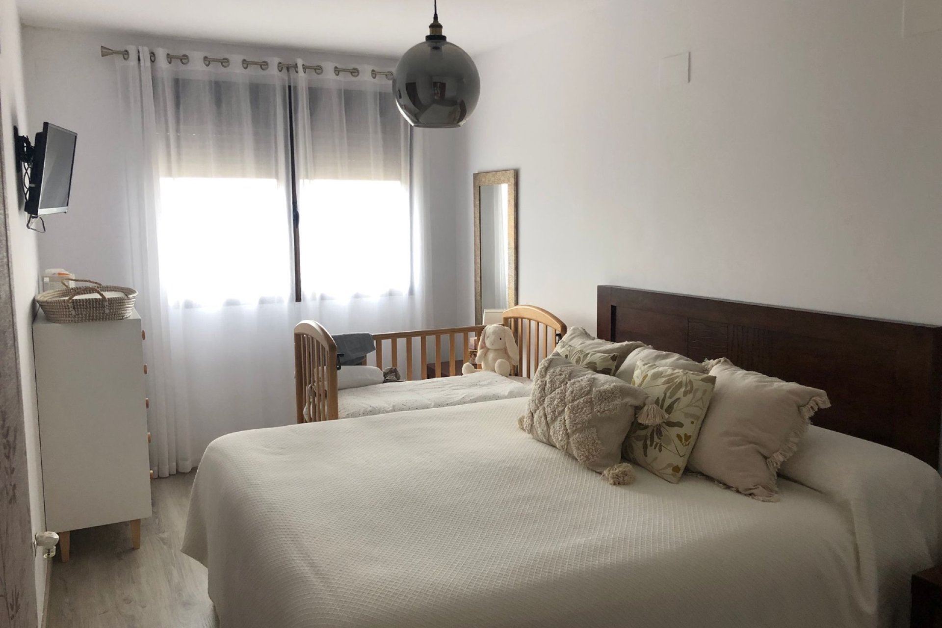 Herverkoop - Tussenwoning -
Polop