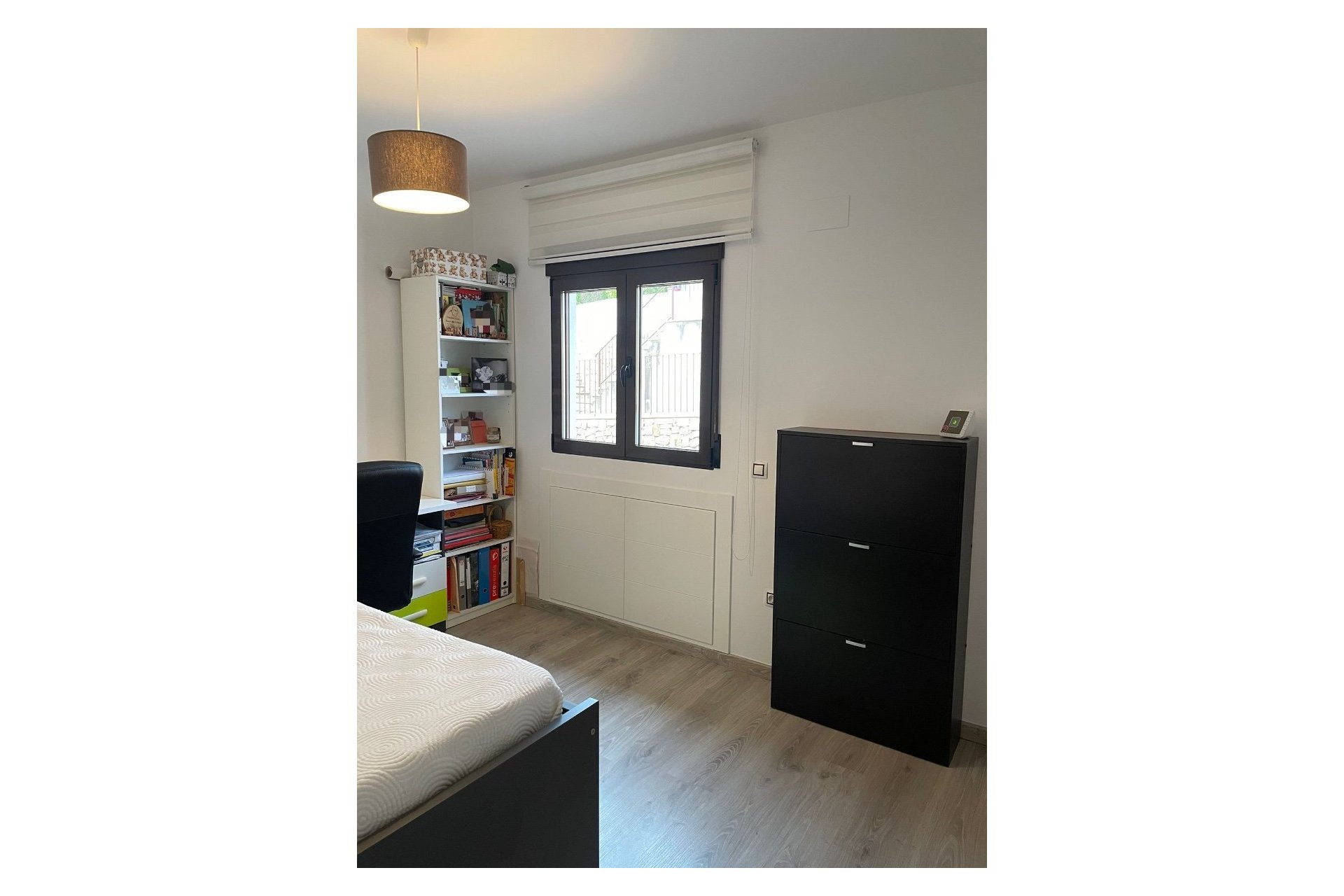 Herverkoop - Tussenwoning -
Polop