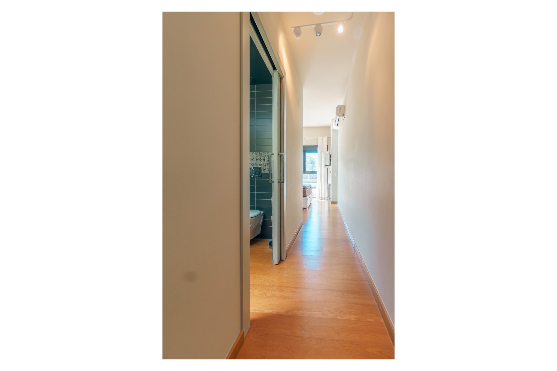 Herverkoop - Twee-onder-een-kapwoning  -
Albir