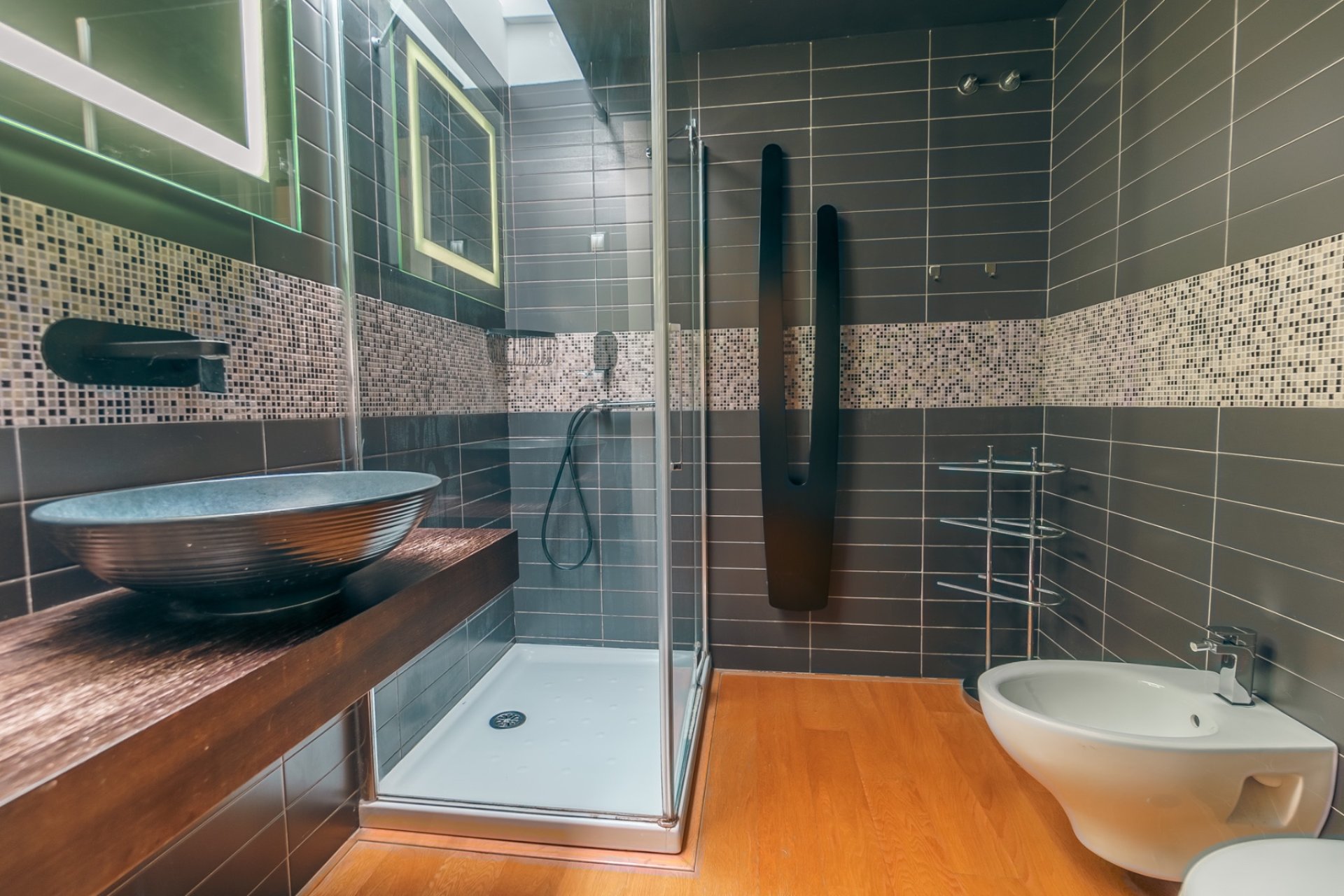 Herverkoop - Twee-onder-een-kapwoning  -
Albir