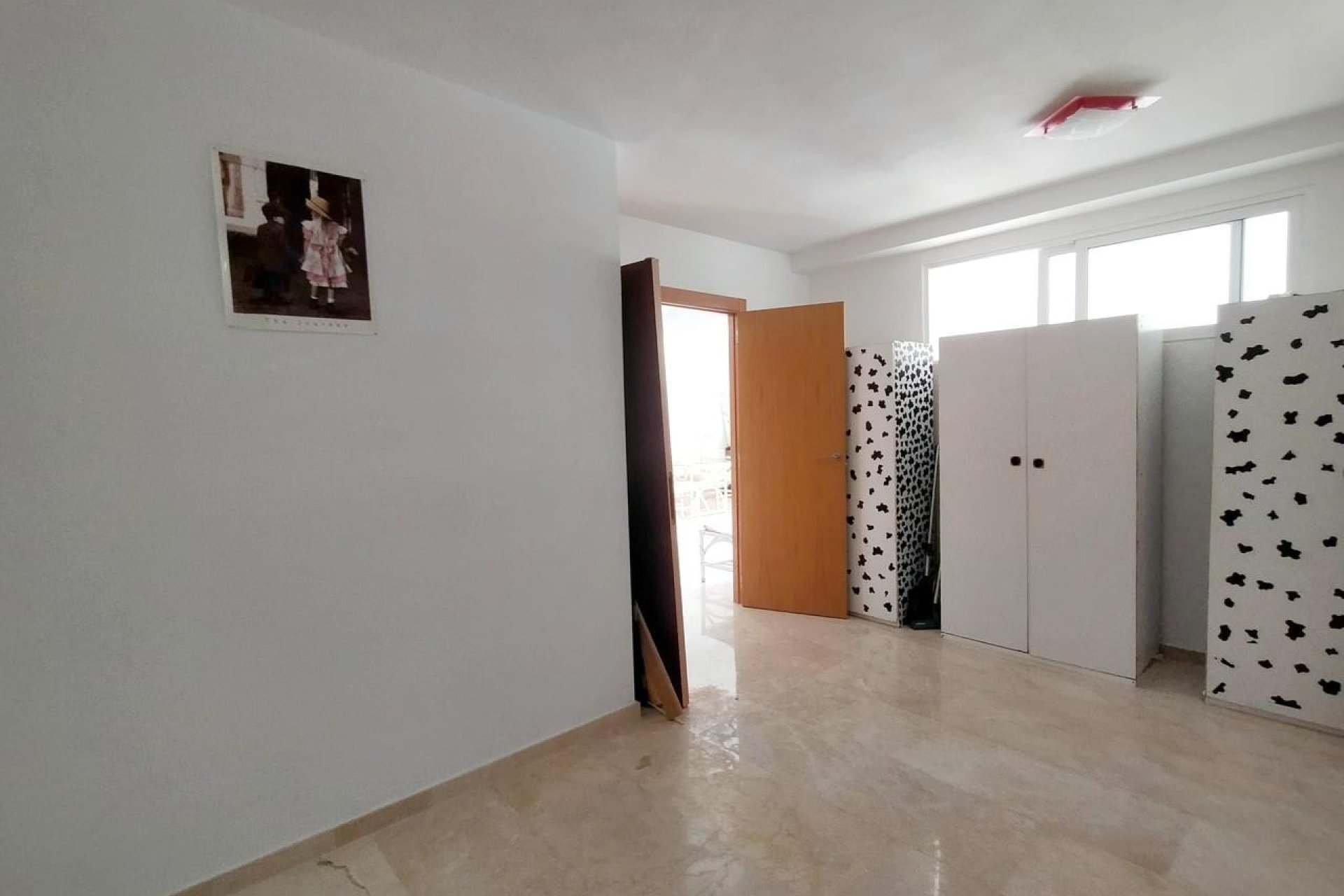 Herverkoop - Twee-onder-een-kapwoning  -
La Nucía