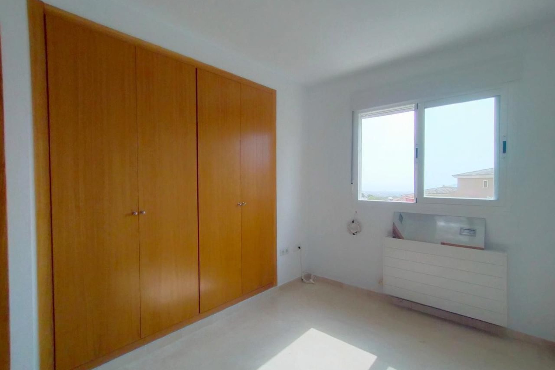 Herverkoop - Twee-onder-een-kapwoning  -
La Nucía