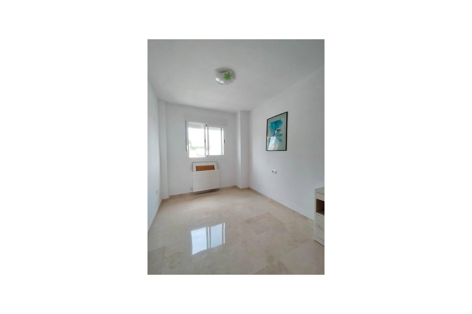 Herverkoop - Twee-onder-een-kapwoning  -
La Nucía