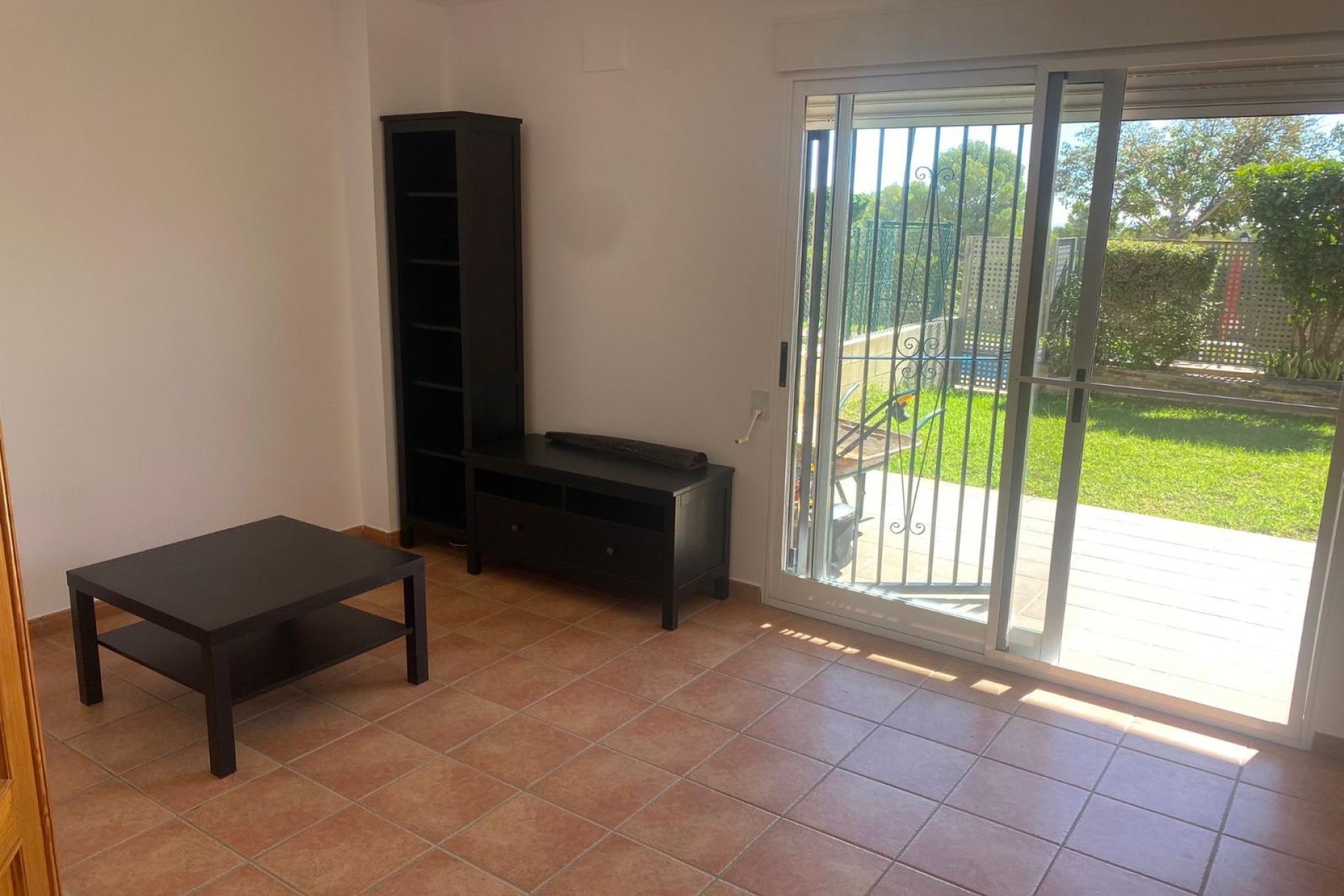 Herverkoop - Twee-onder-een-kapwoning  -
La Nucía