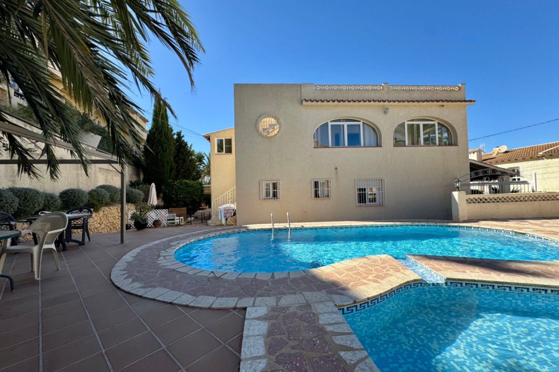 Herverkoop - Villa -
Albir - L'Albir