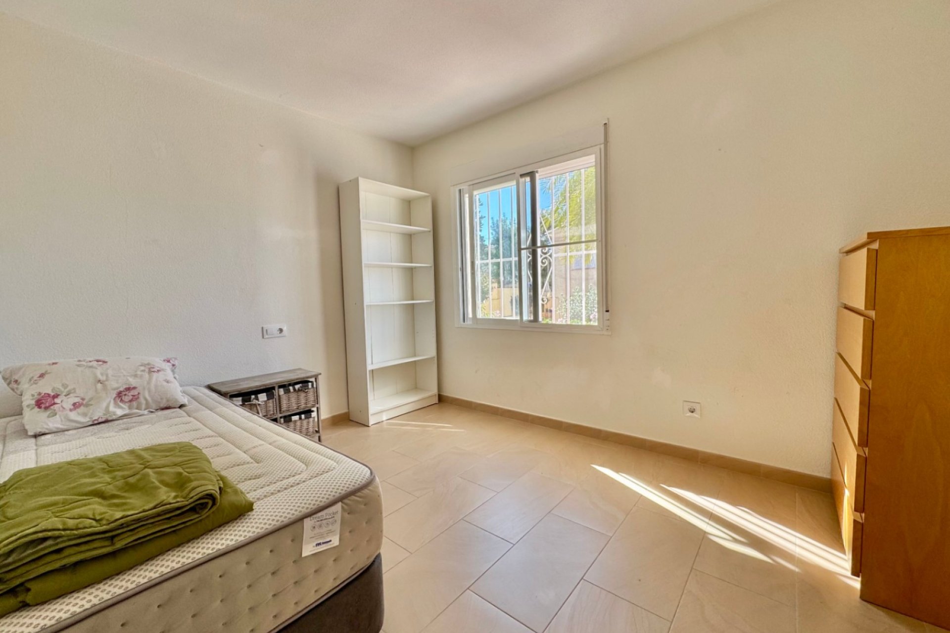 Herverkoop - Villa -
Albir - L'Albir