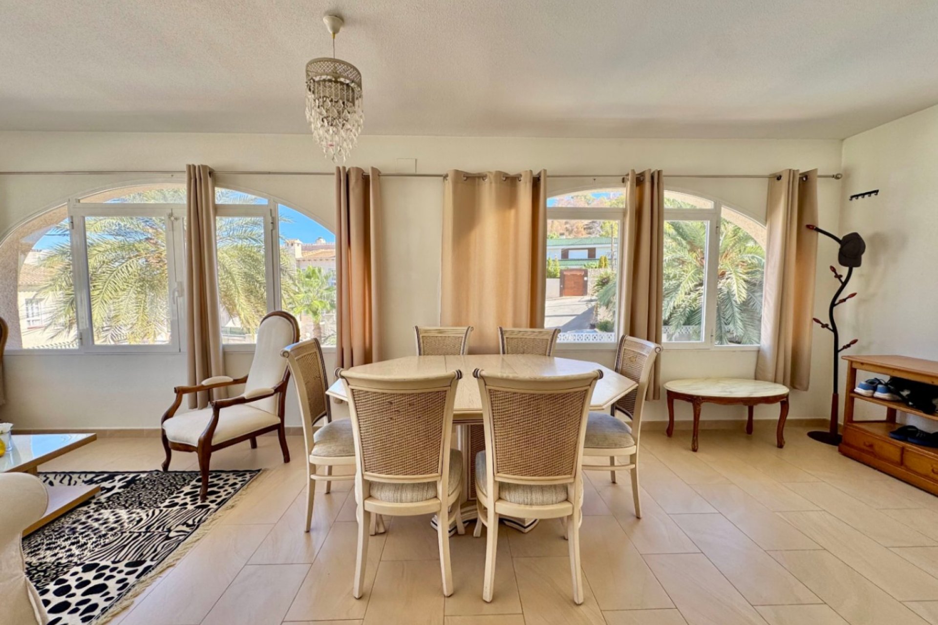 Herverkoop - Villa -
Albir - L'Albir