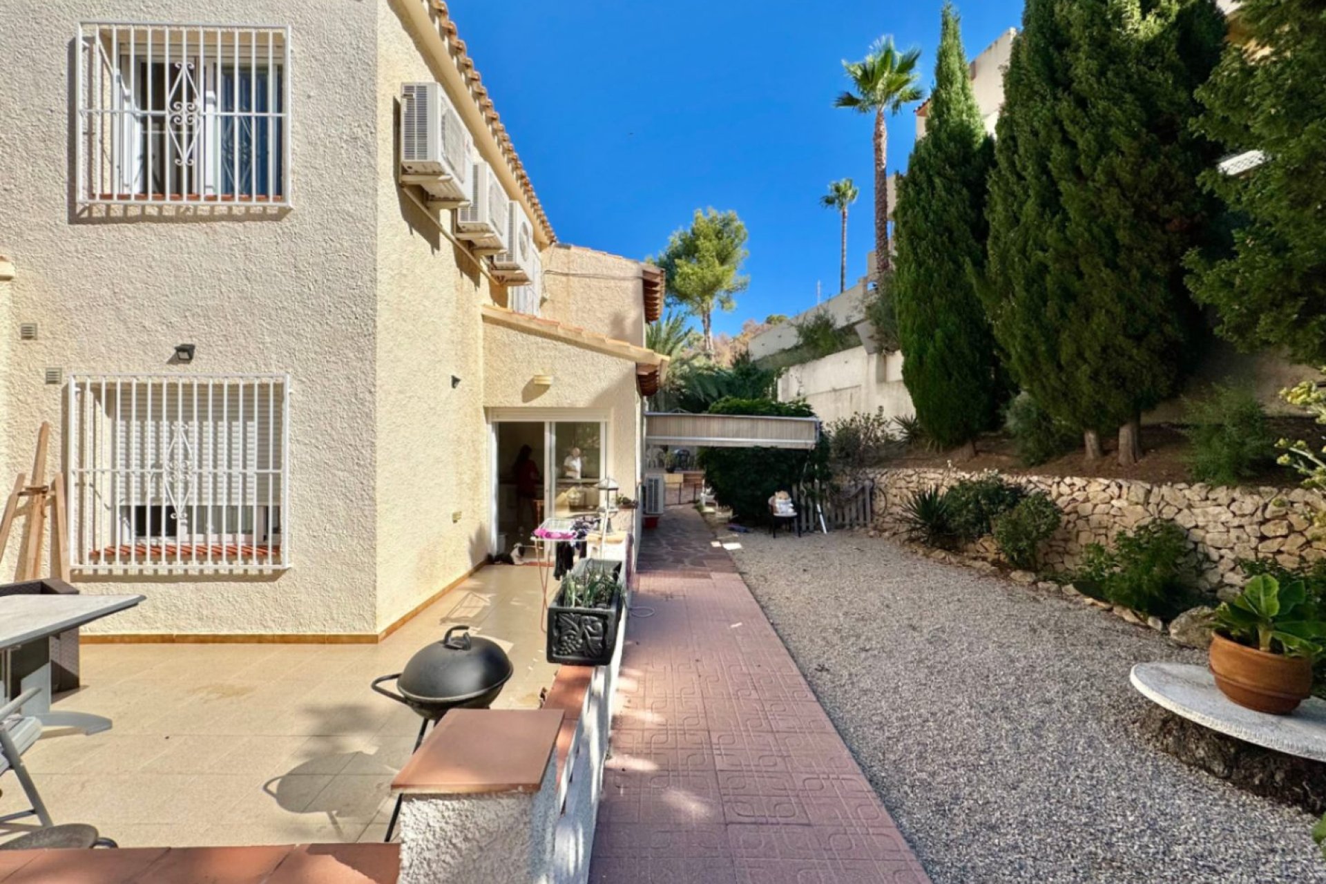 Herverkoop - Villa -
Albir - L'Albir