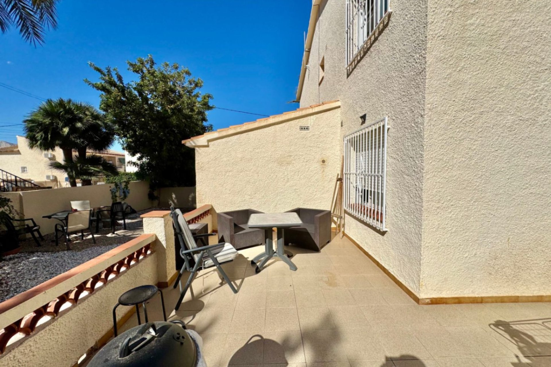 Herverkoop - Villa -
Albir - L'Albir