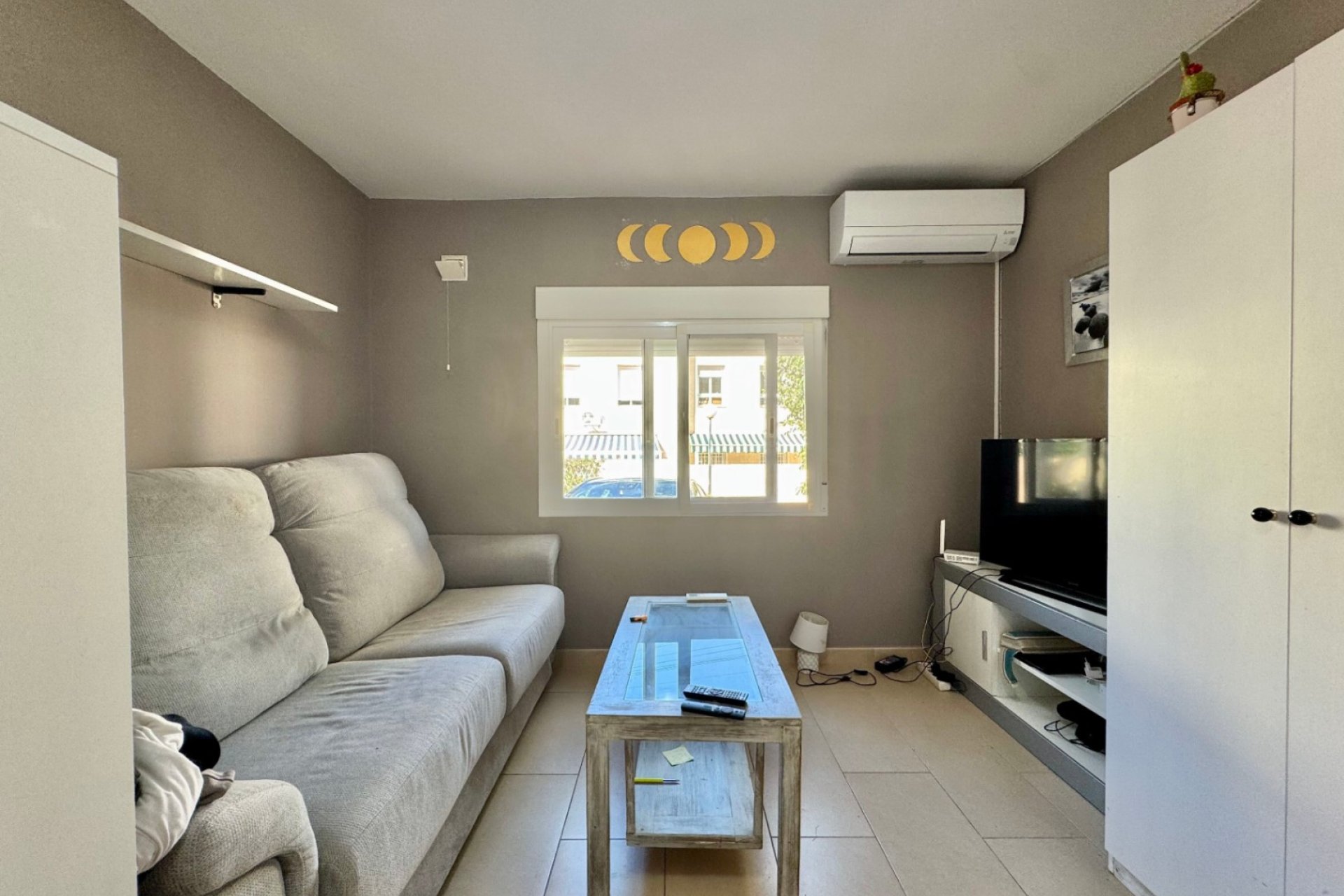 Herverkoop - Villa -
Albir - L'Albir