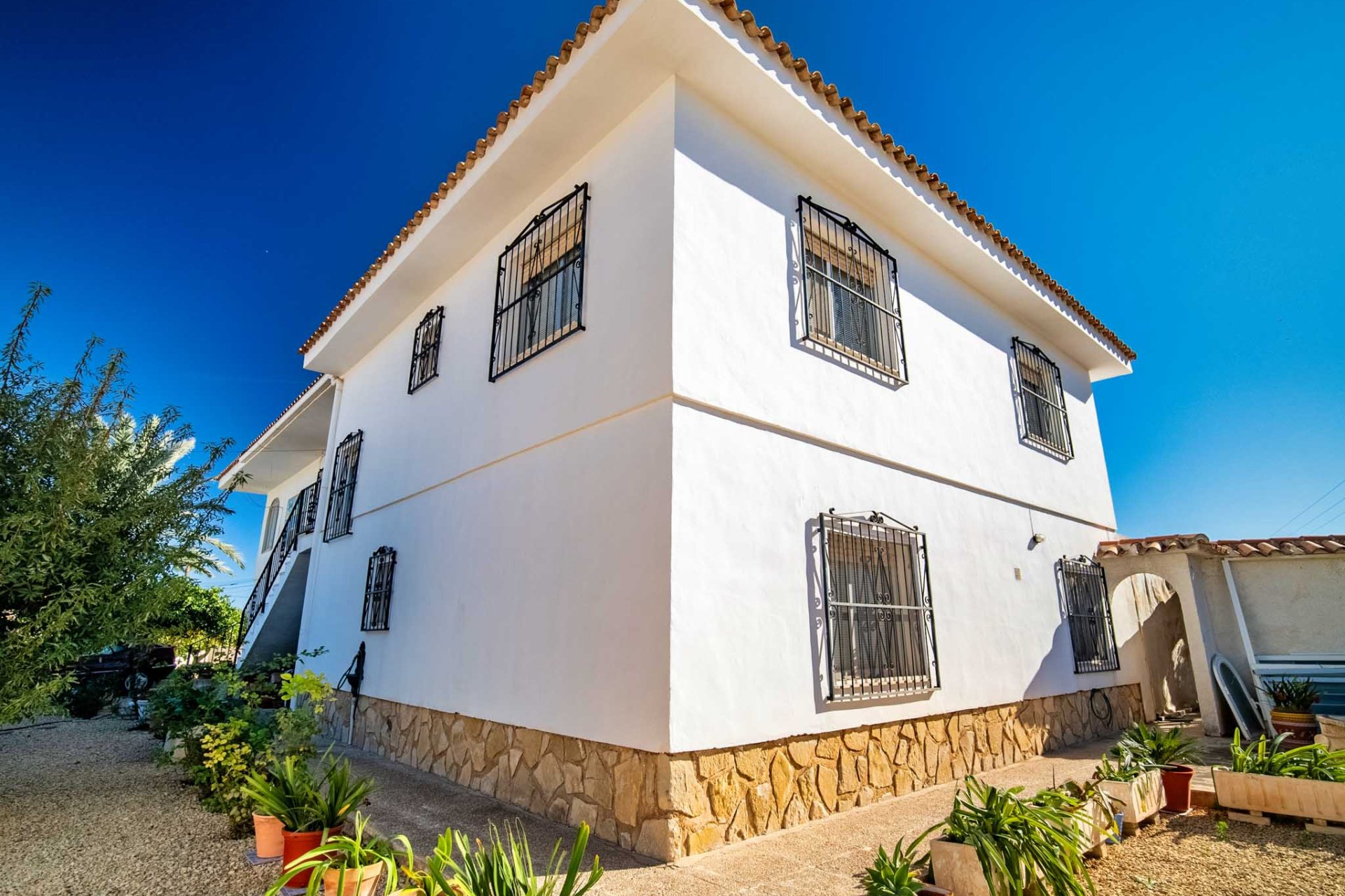 Herverkoop - Villa -
Alfaz del Pi - Alfas del Pí