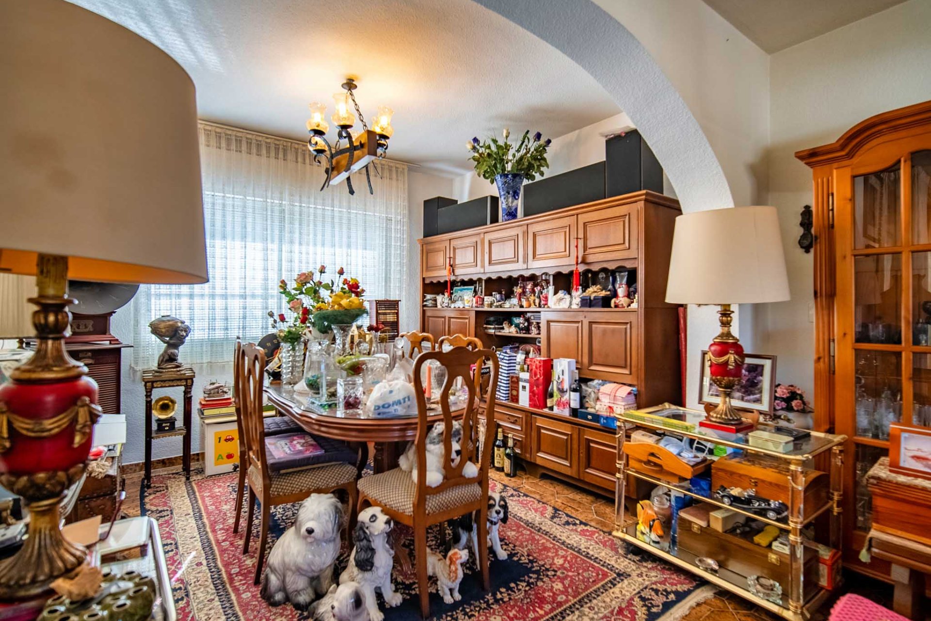 Herverkoop - Villa -
Alfaz del Pi - Alfas del Pí