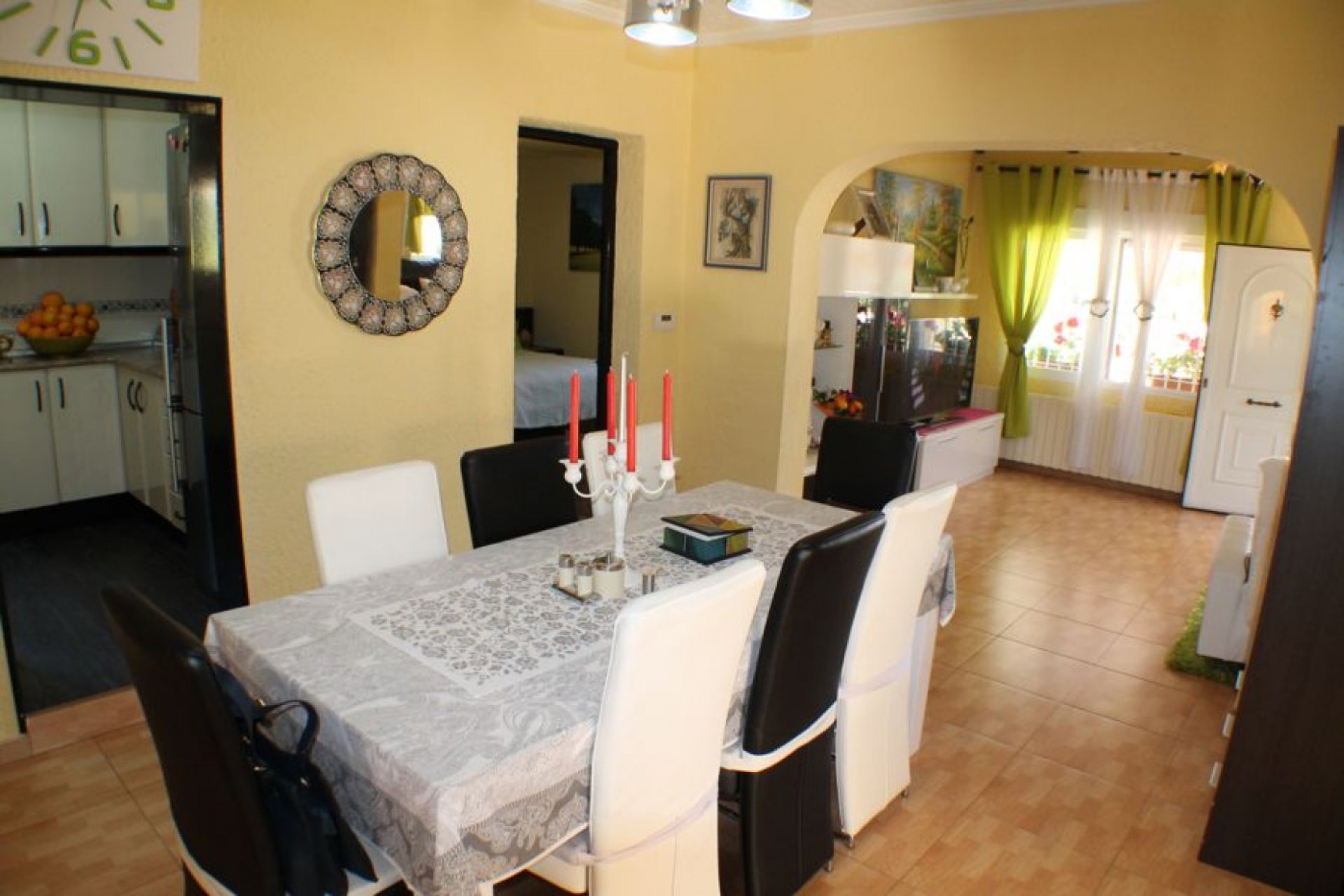 Herverkoop - Villa -
Alfaz del Pi - Alfas del Pí