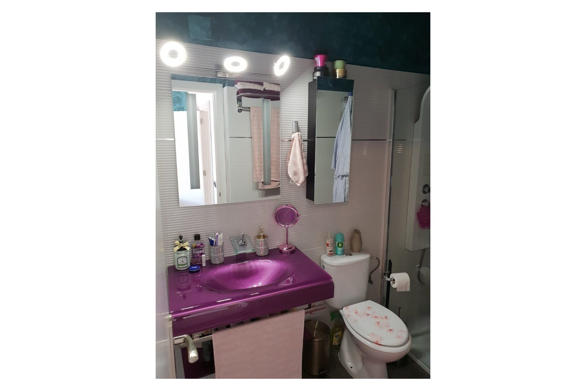 Herverkoop - Villa -
Alfaz del Pi - Alfas del Pí