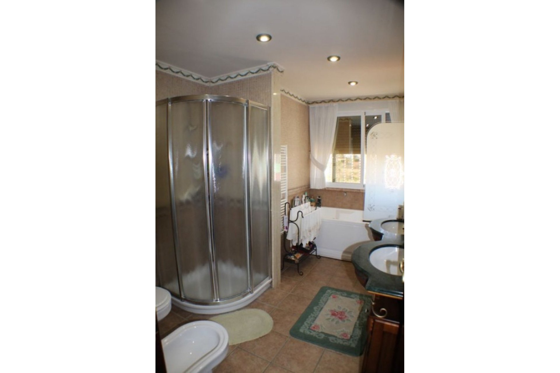 Herverkoop - Villa -
Alfaz del Pi - Alfas del Pí